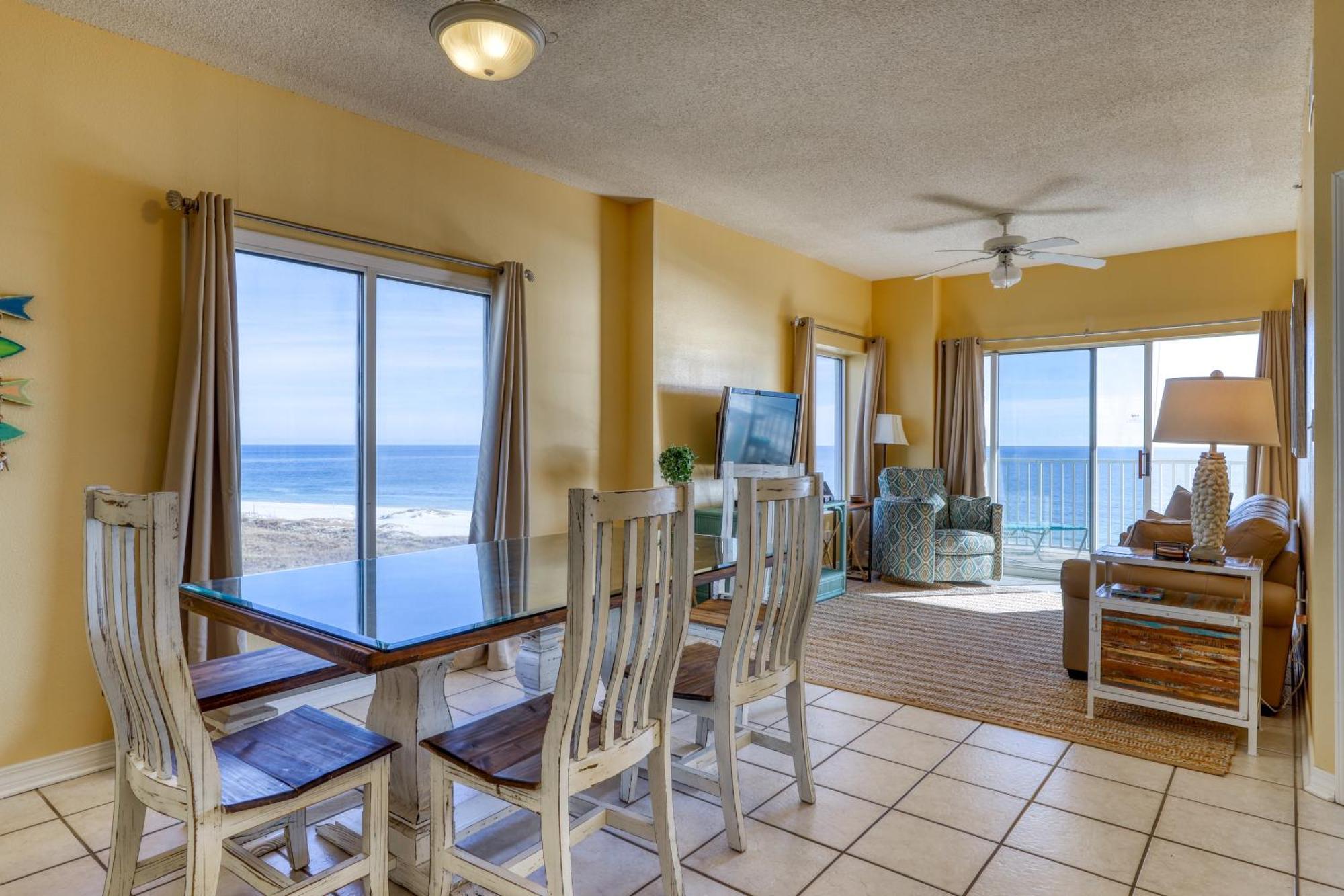 Holiday home Tidewater