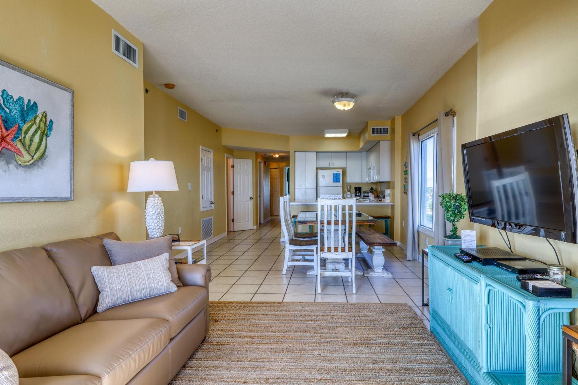 Tidewater Holiday home