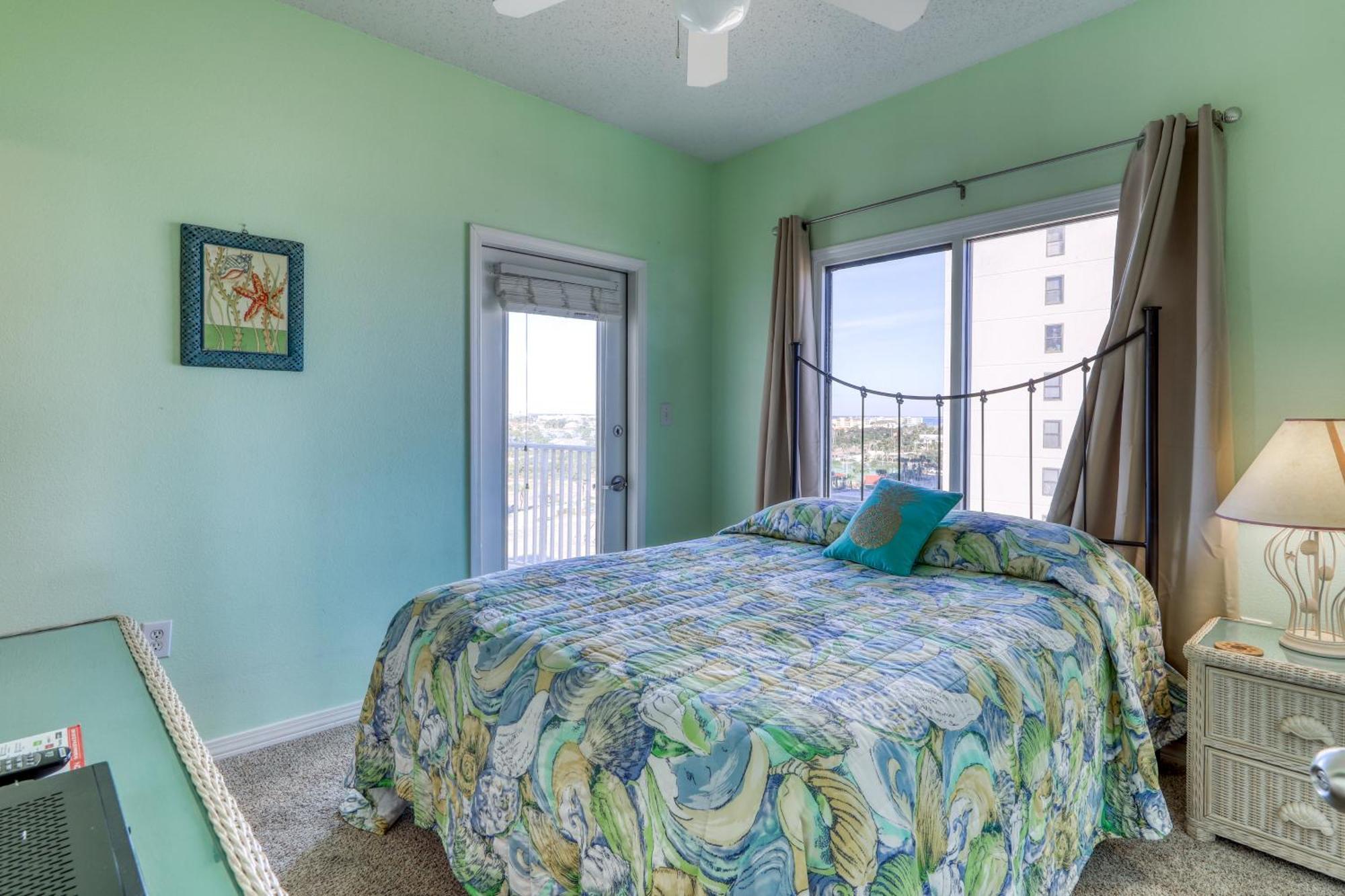 Tidewater Orange Beach