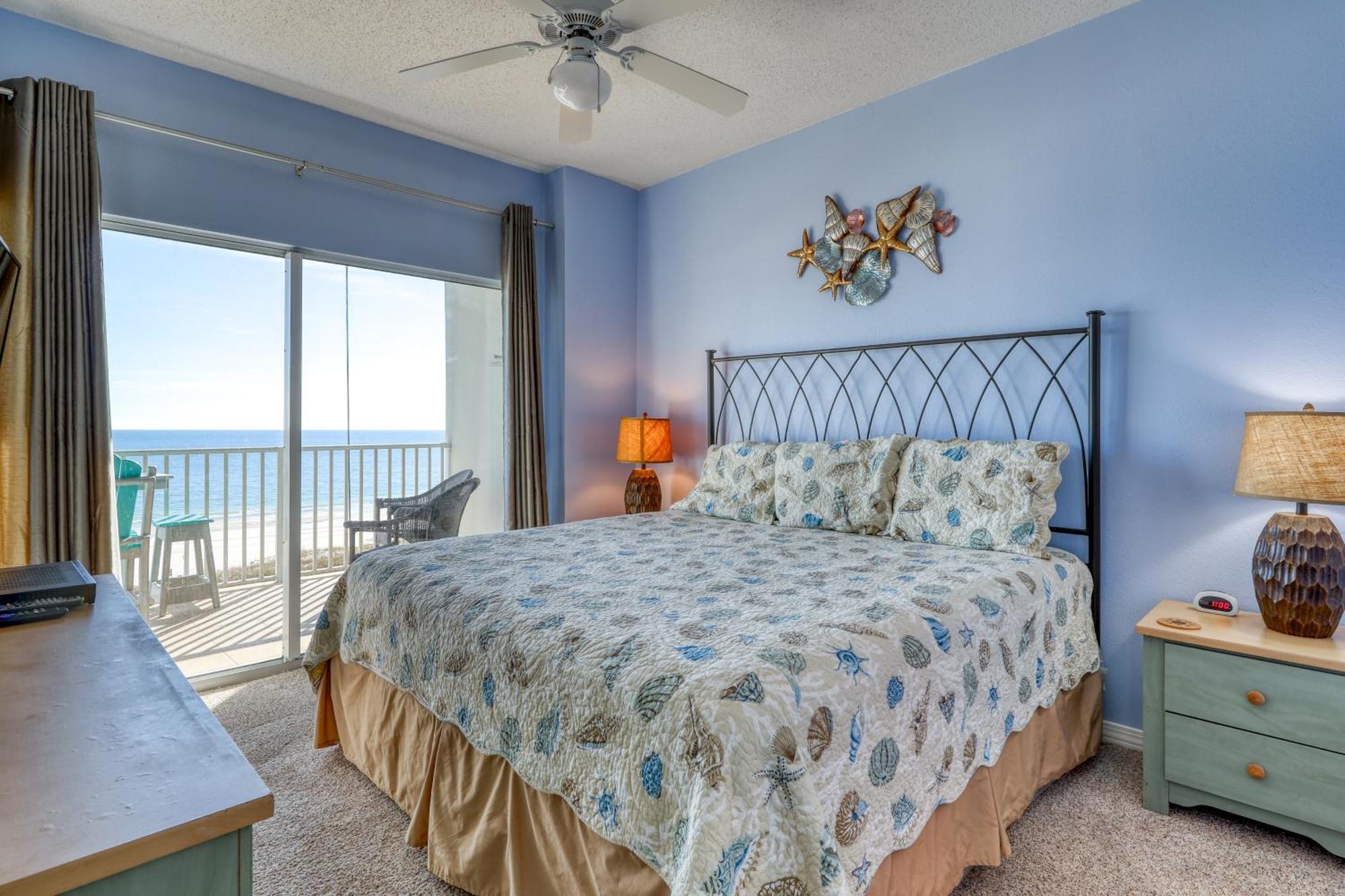 Tidewater * Orange Beach