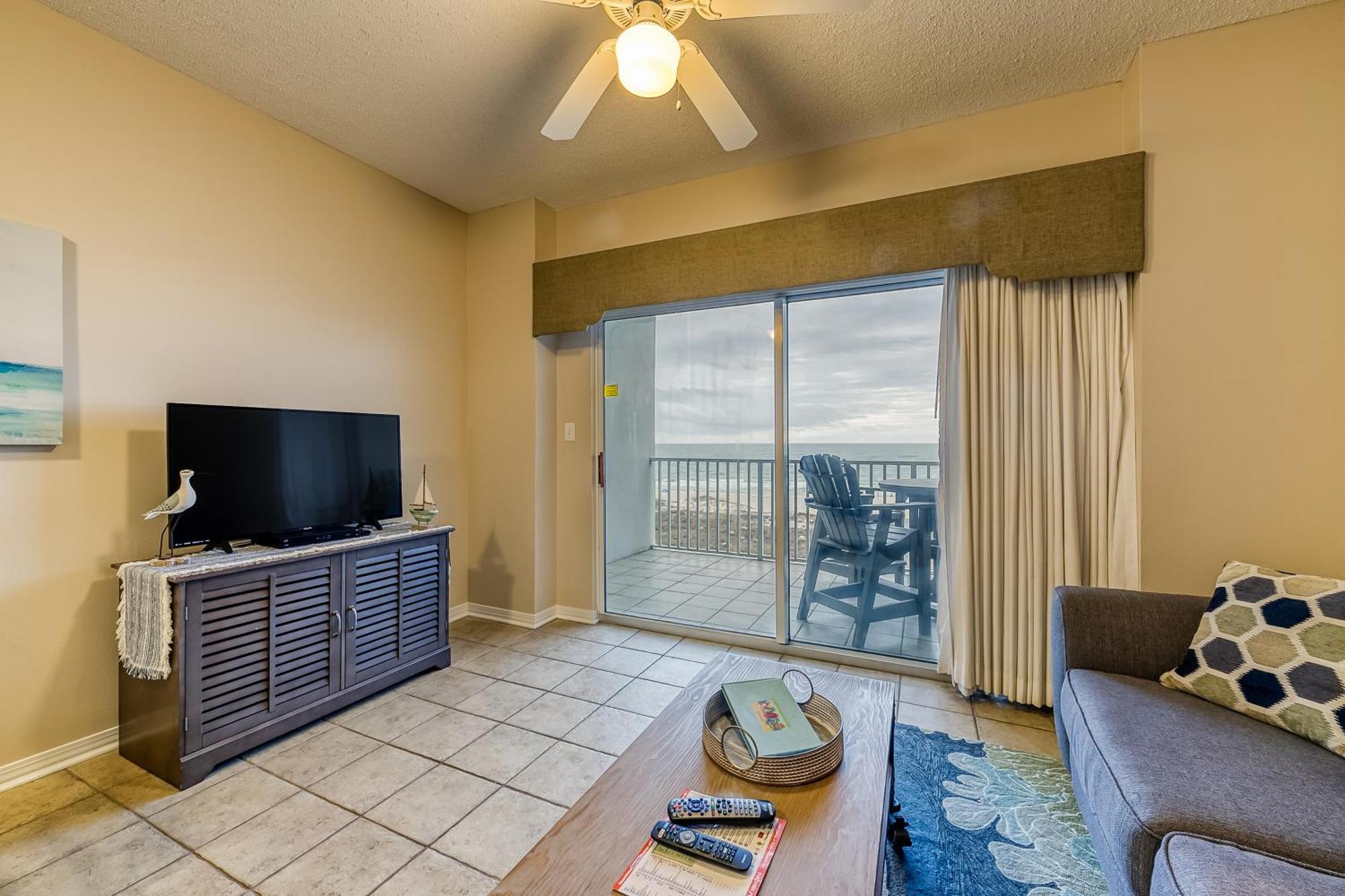 Holiday home Tidewater *