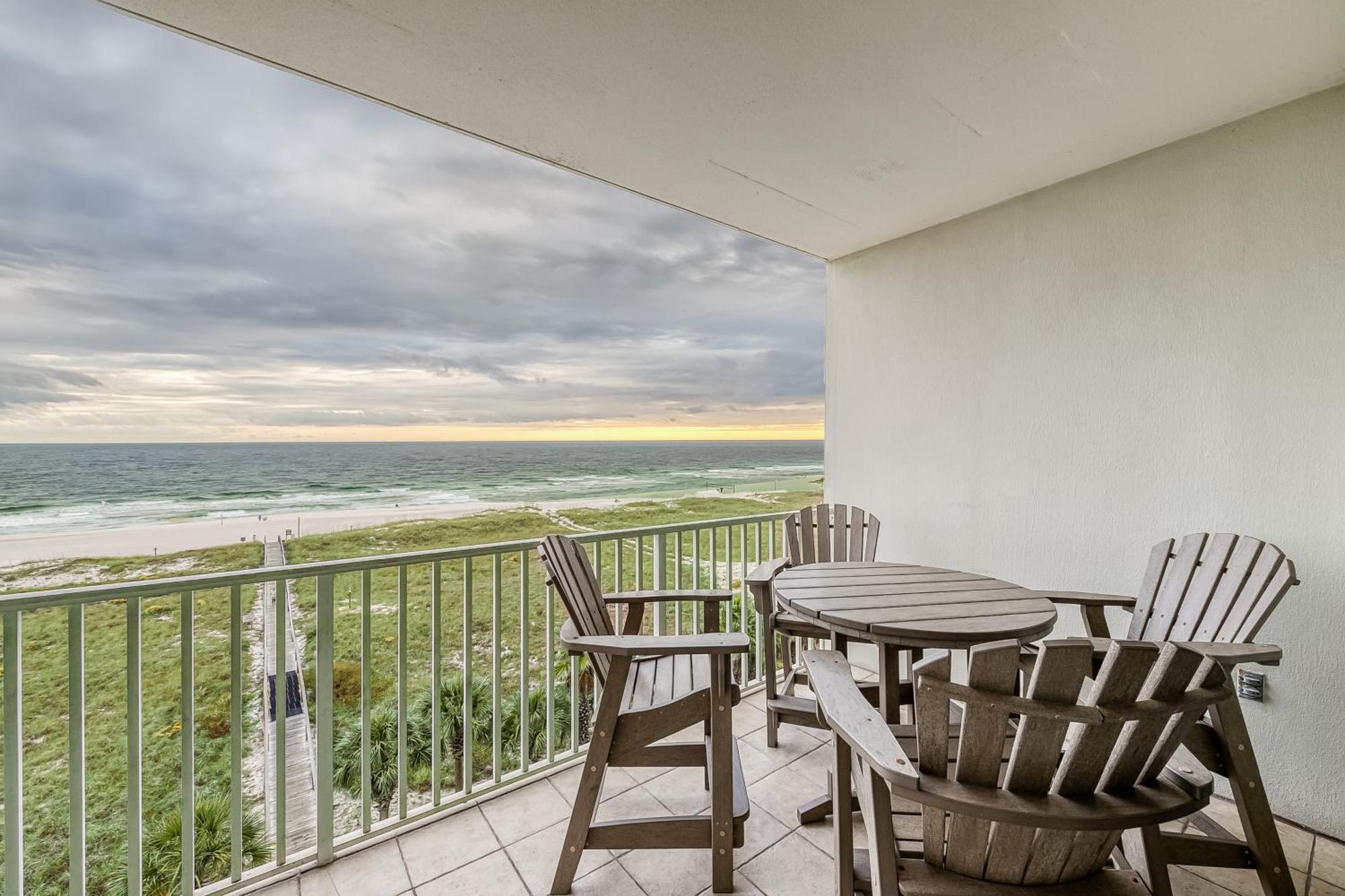Tidewater Holiday home