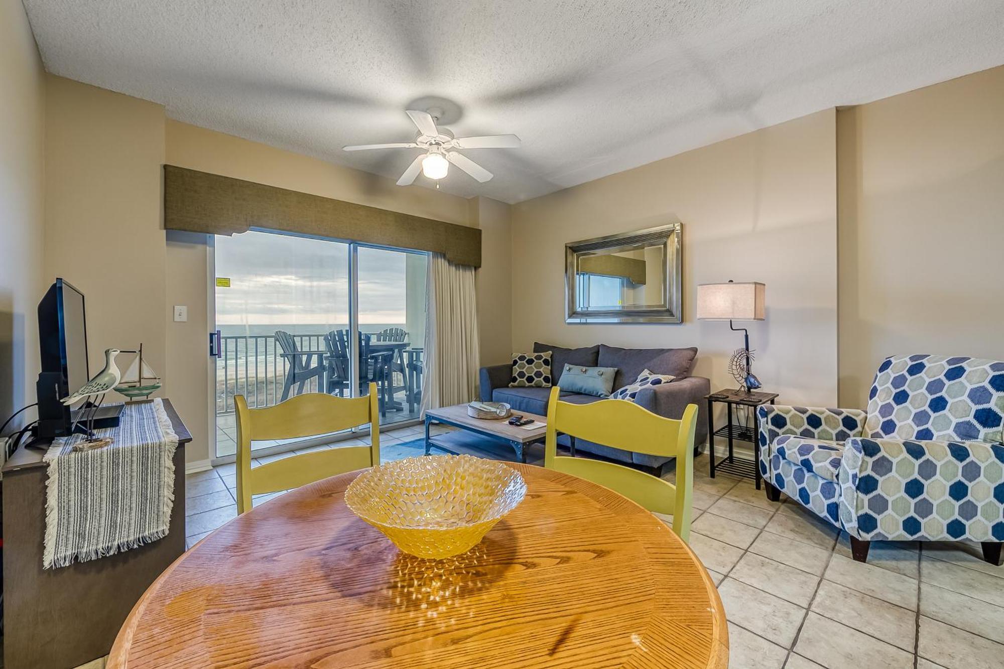 Holiday home Tidewater