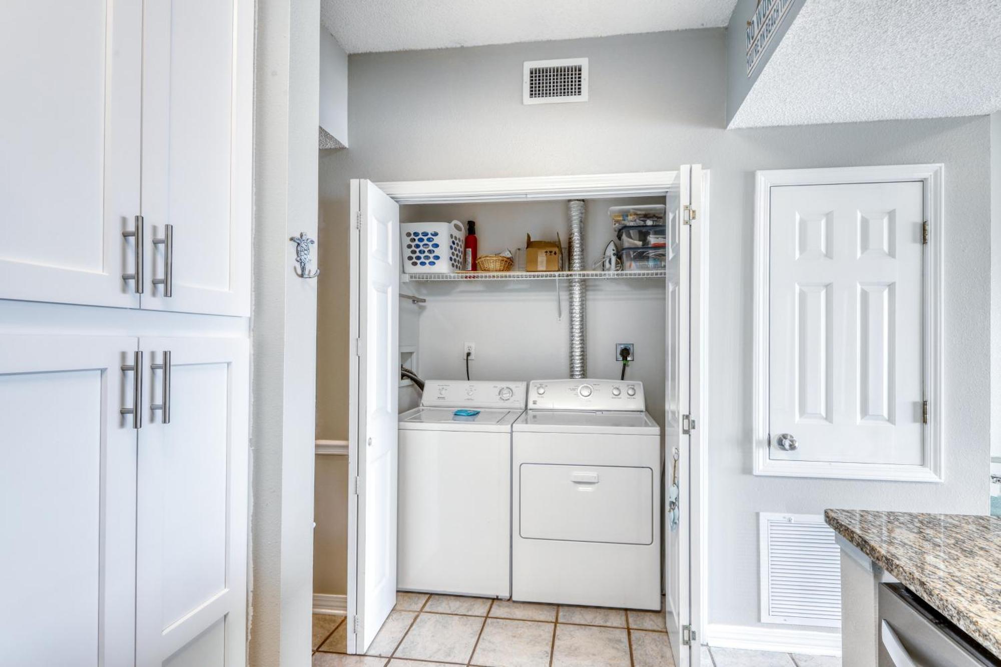 Tidewater Holiday home