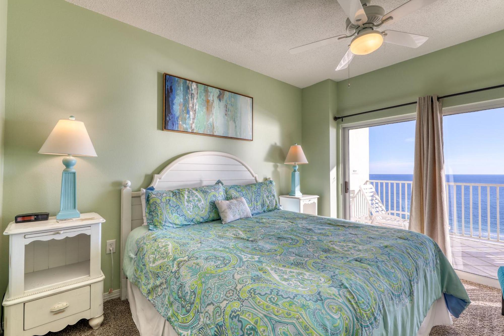 Tidewater * Orange Beach