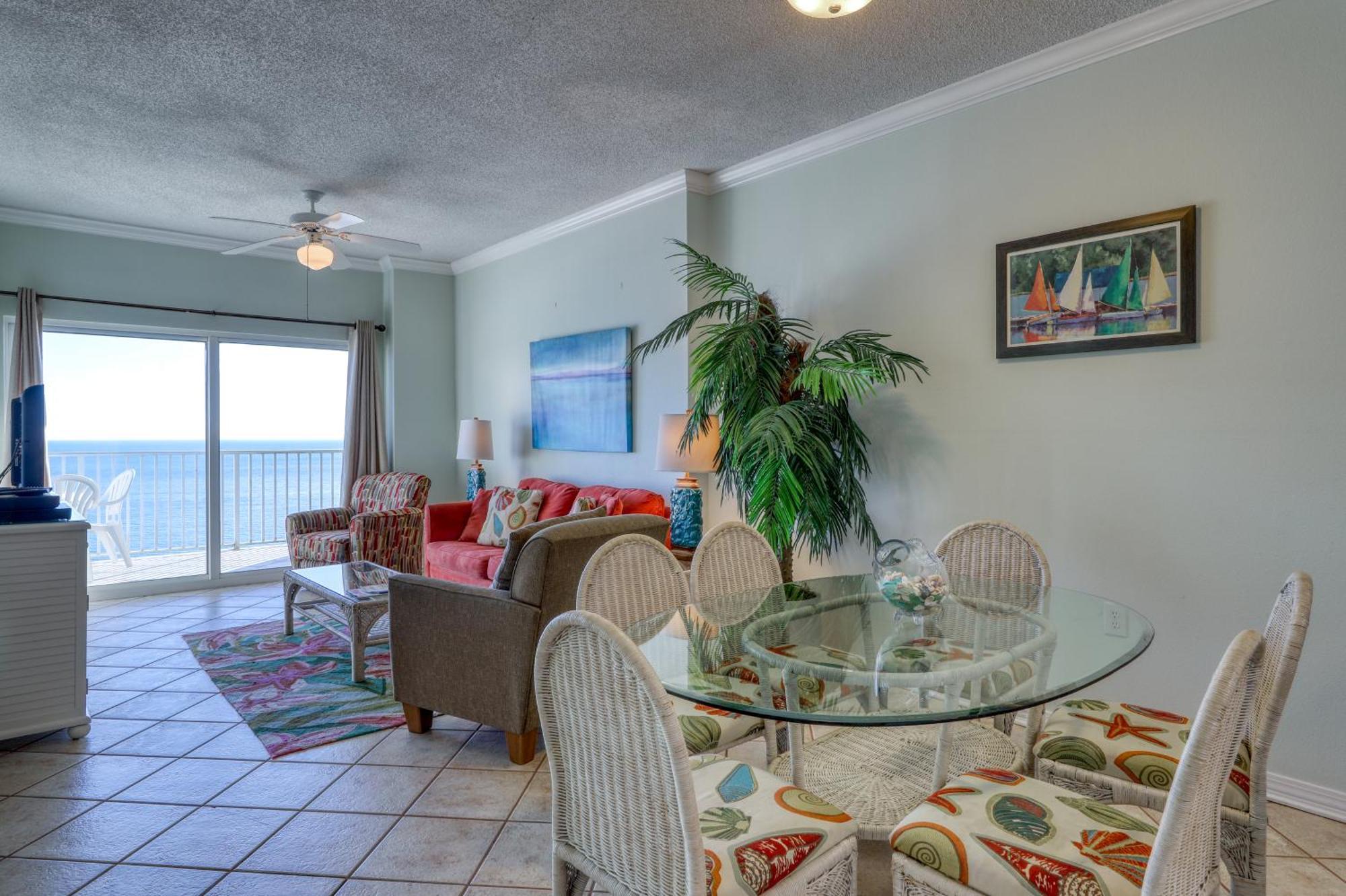 Tidewater Holiday home