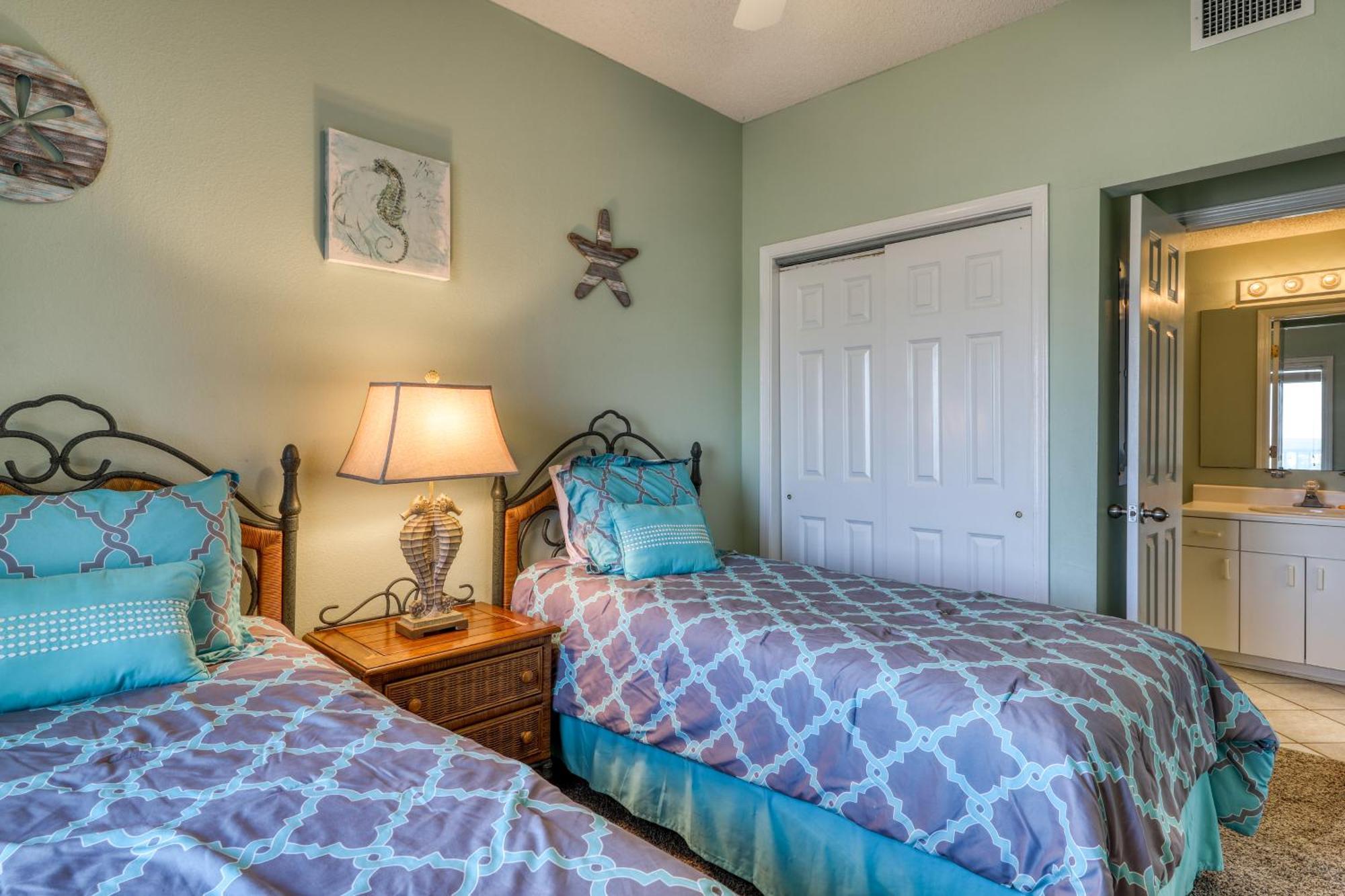 Holiday home Tidewater