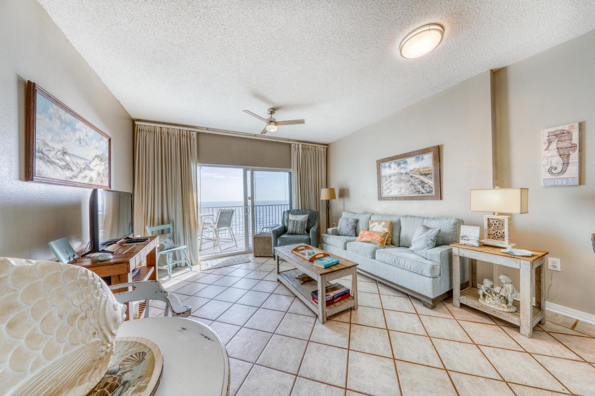 Holiday home Tidewater Orange Beach