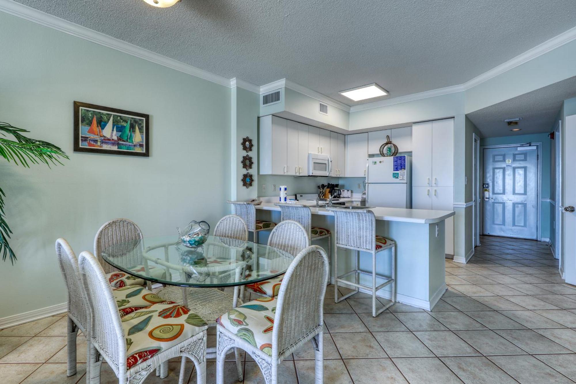 Tidewater * Orange Beach