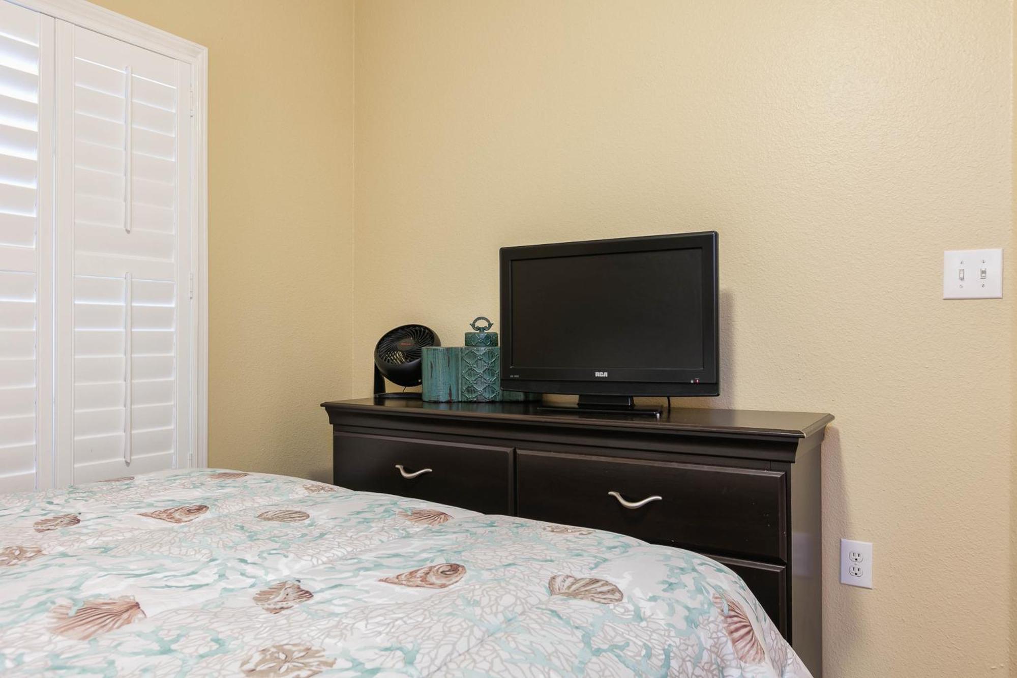 Tidewater Holiday home