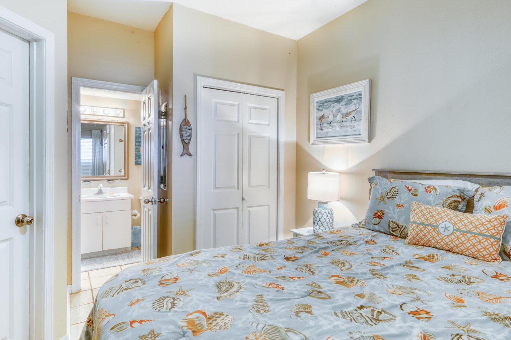 Tidewater Holiday home *