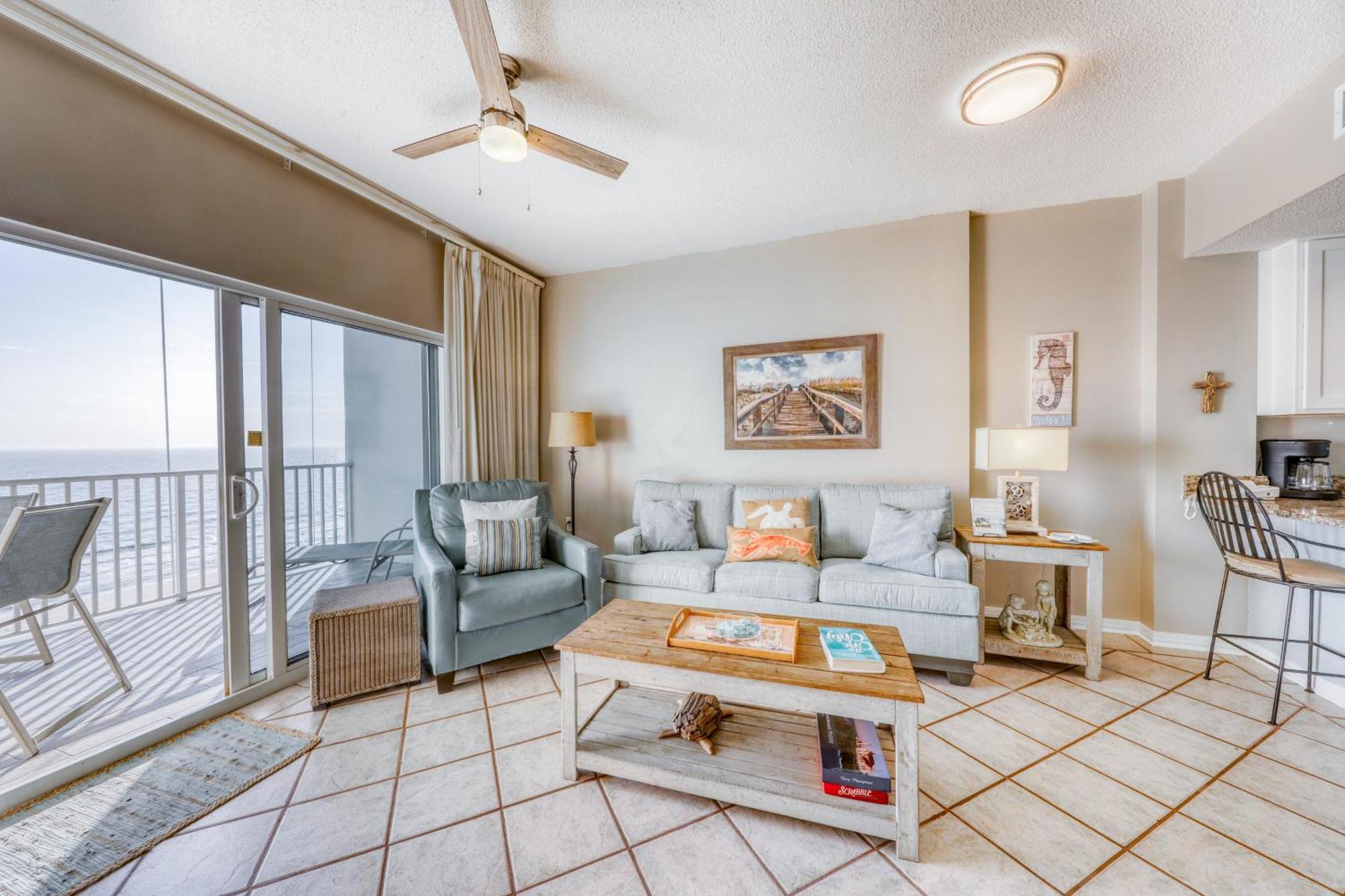 Tidewater * Orange Beach