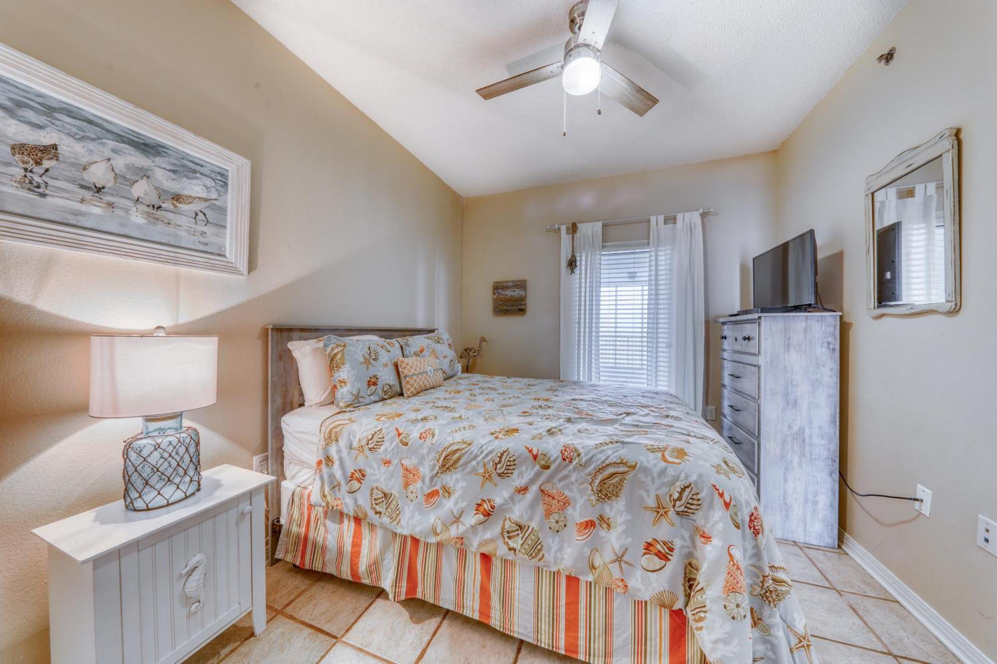 Holiday home Tidewater *
