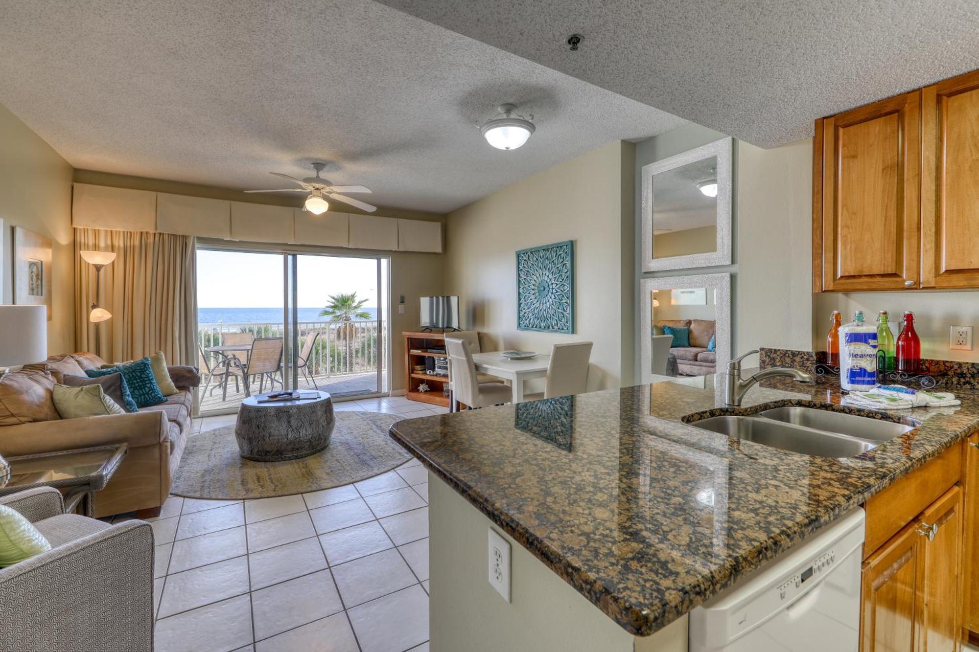Tidewater Holiday home *