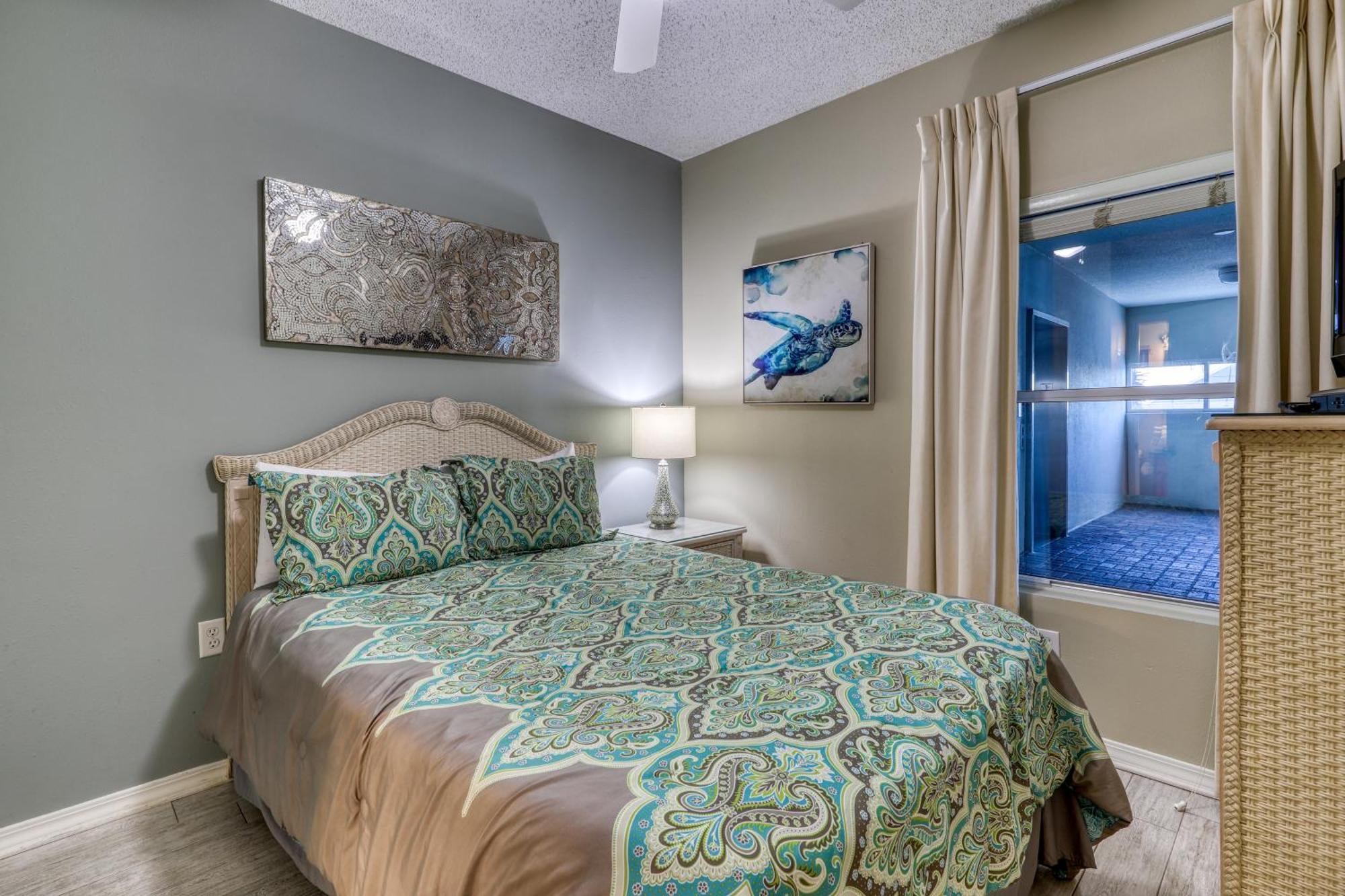 Holiday home Tidewater *