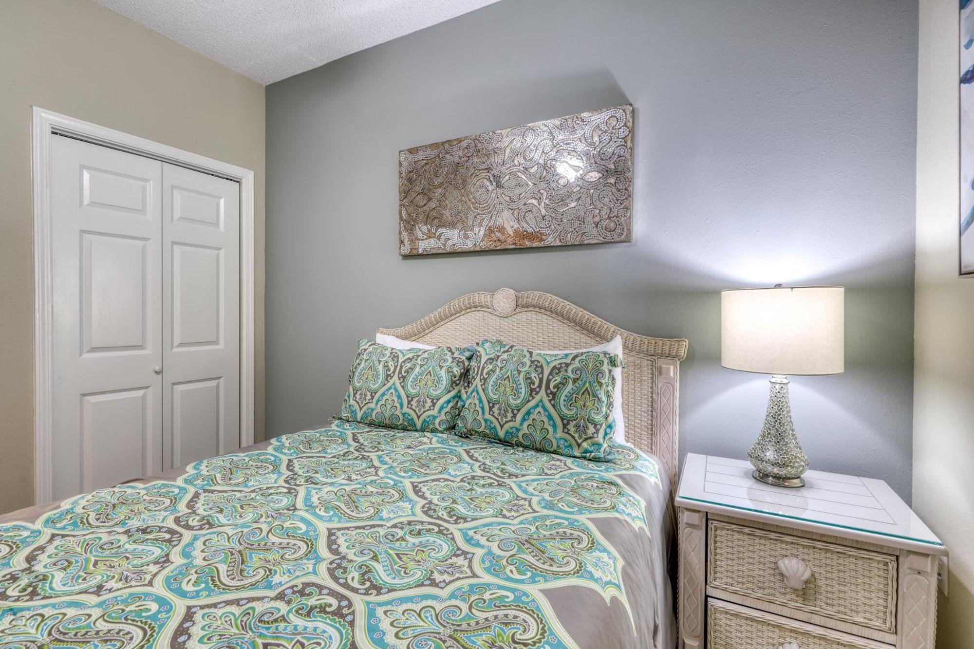 Holiday home Tidewater