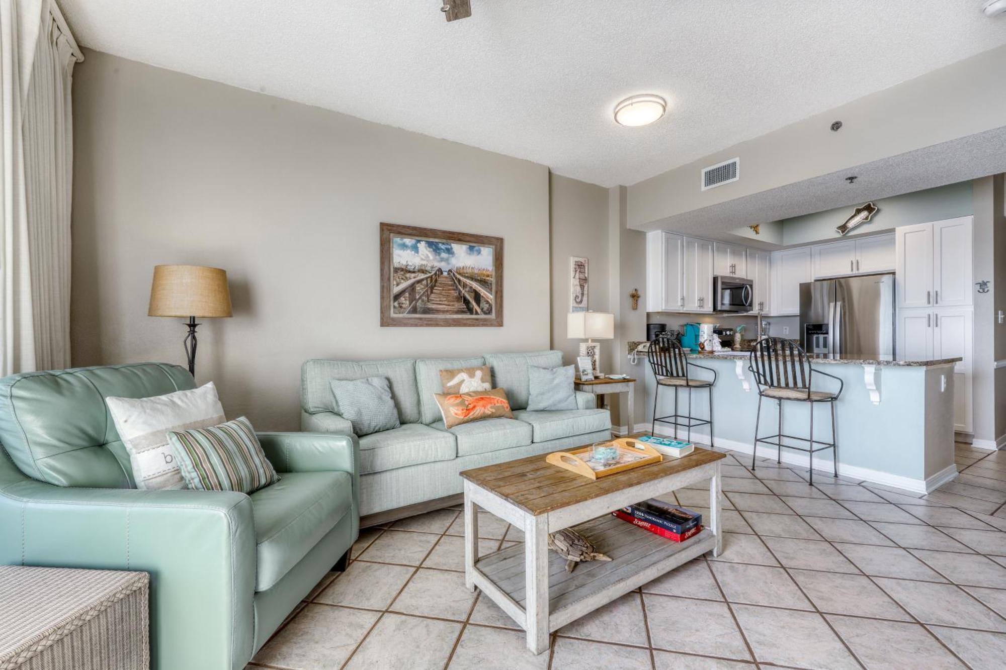 Tidewater Holiday home