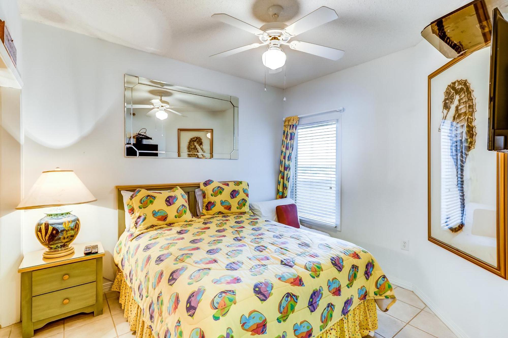 Tidewater Ii Holiday home Orange Beach