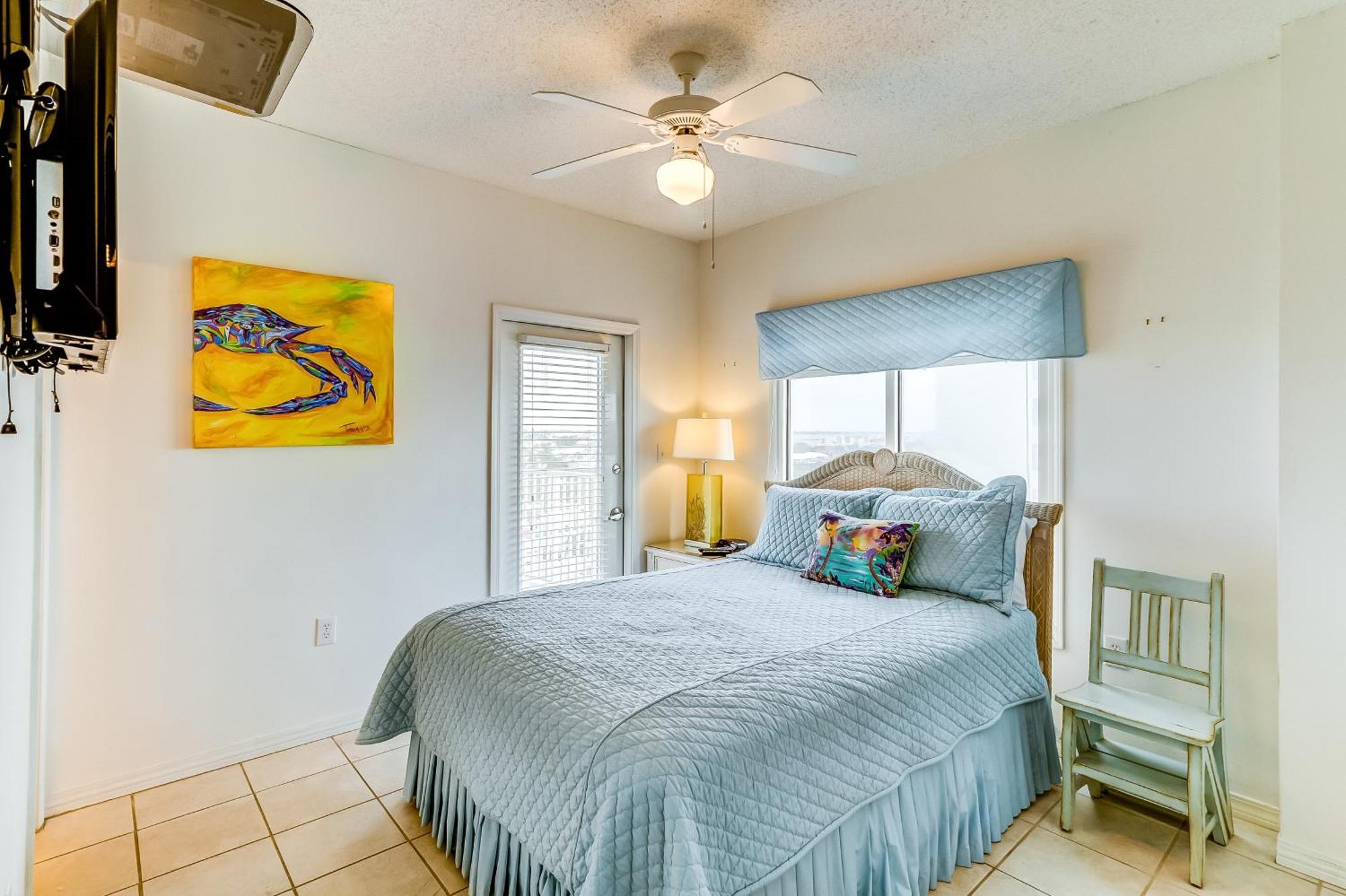 Tidewater Ii Orange Beach