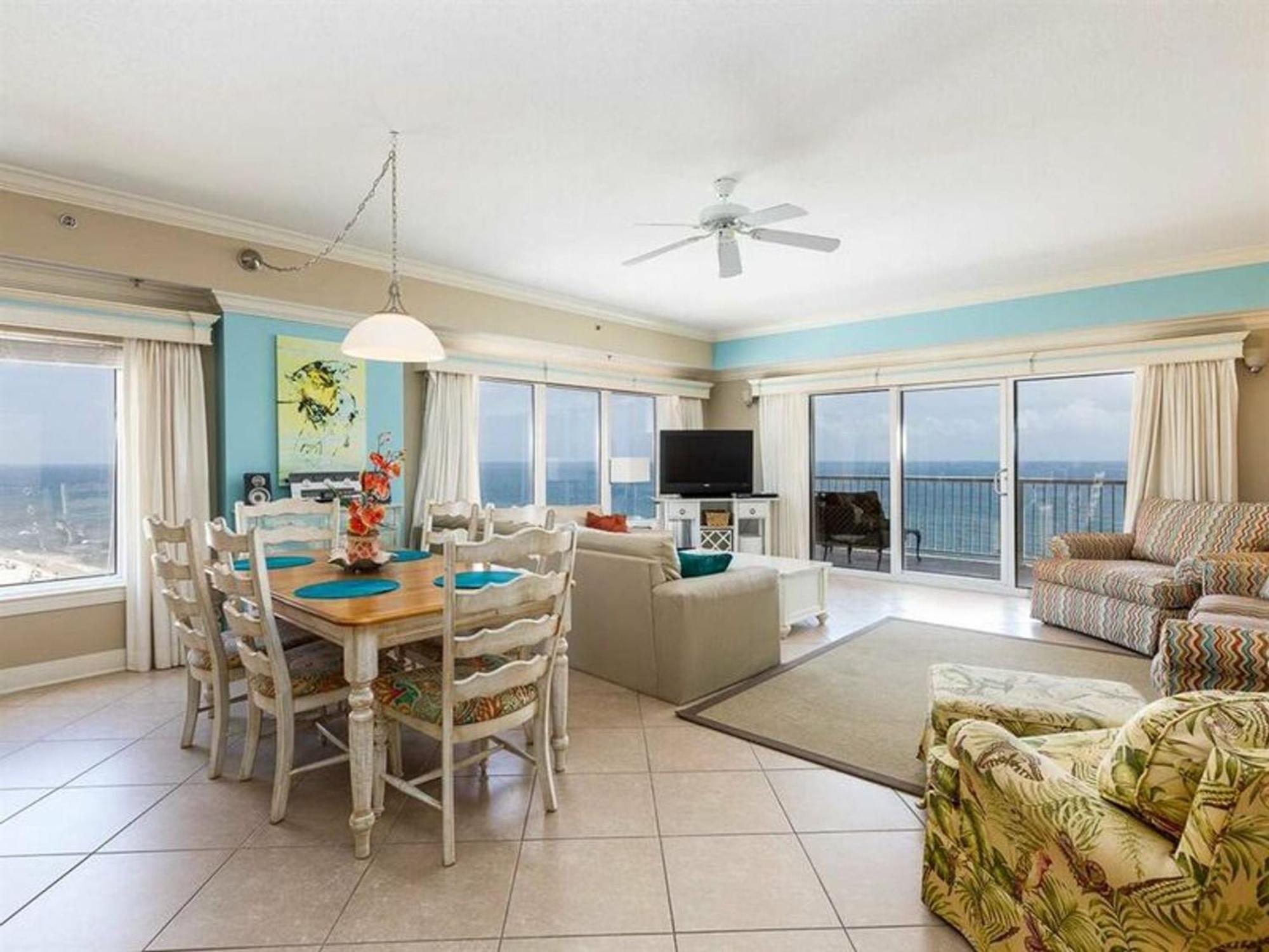 Holiday home Escapes To The Shores Orange Beach