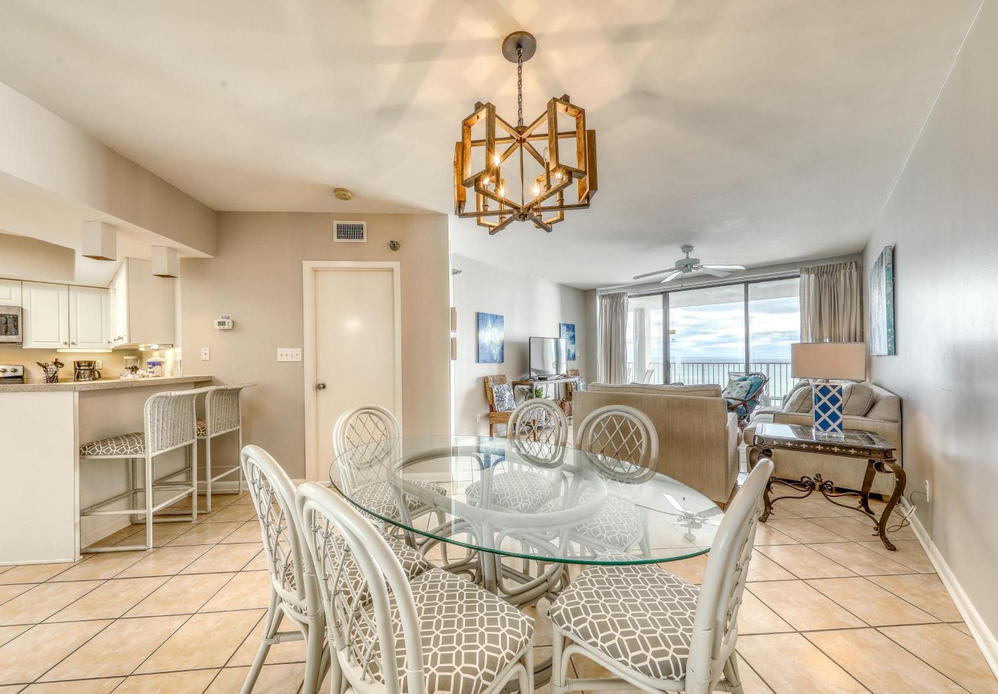 Bluewater Holiday home Orange Beach