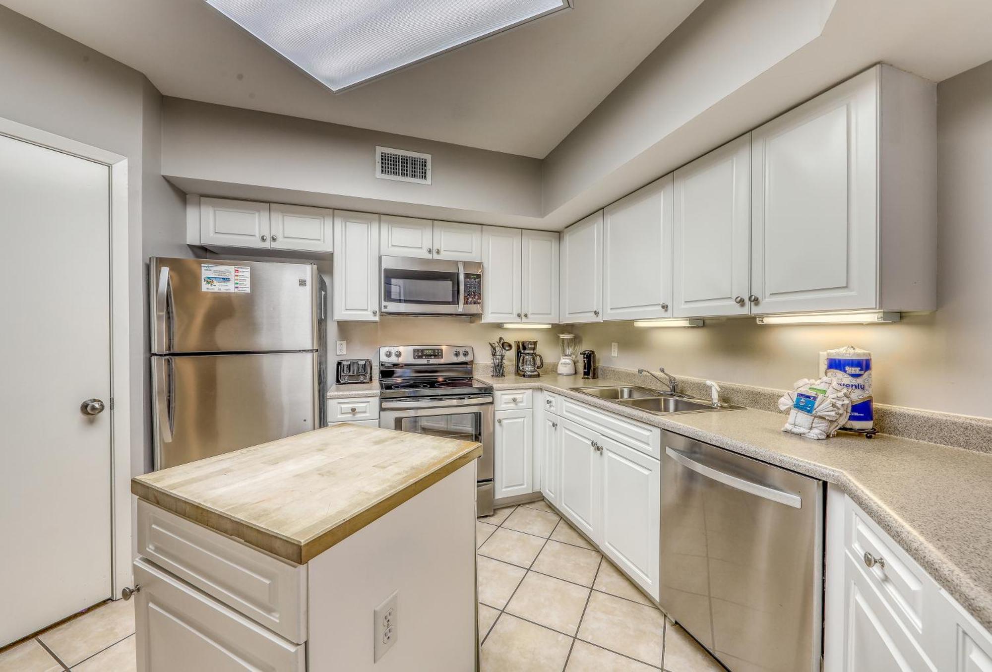 Bluewater Holiday home Orange Beach