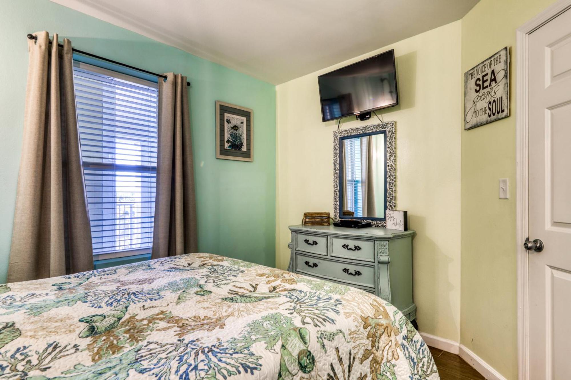 Apartment Grande Caribbean *
