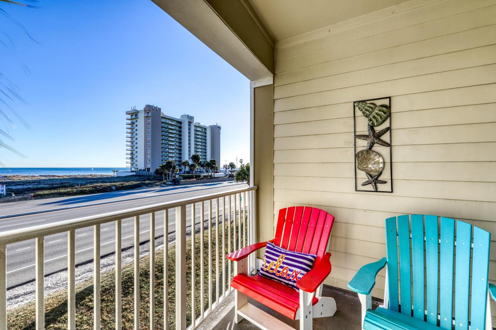 Apartment Grande Caribbean *