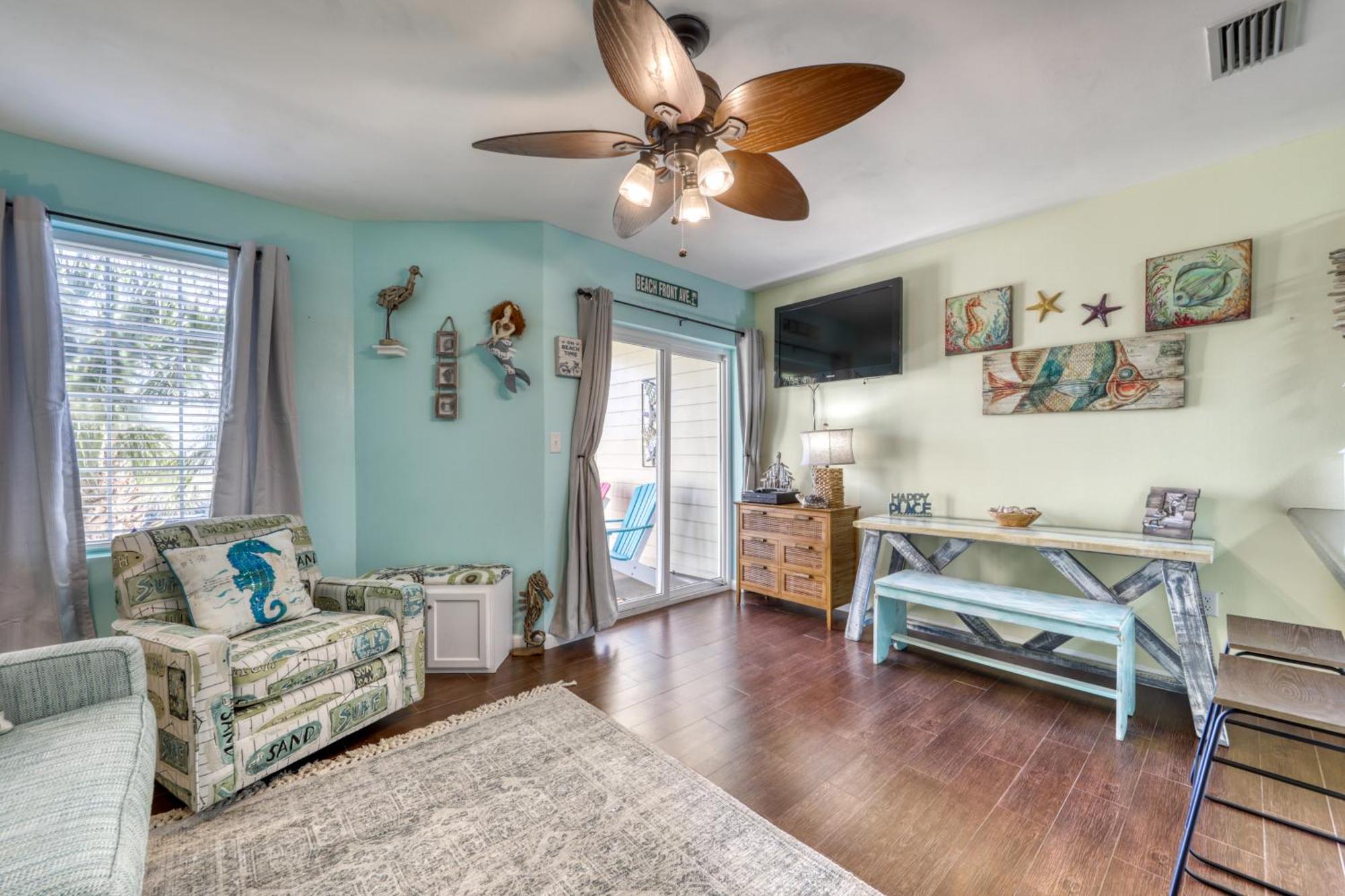 Apartment Grande Caribbean *