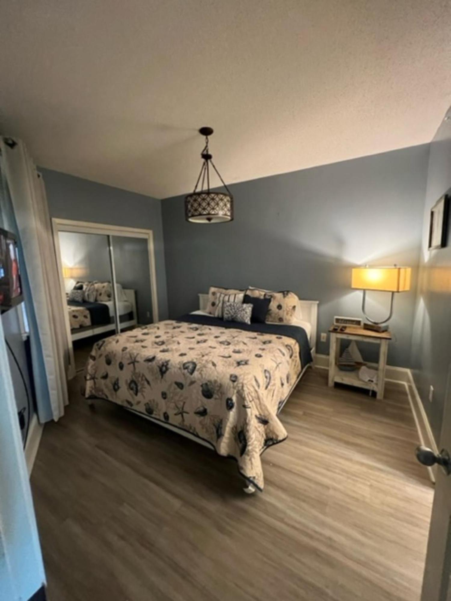 Apartment Caribe 213b