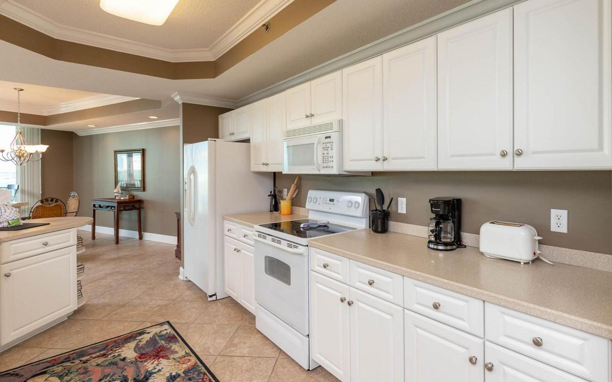 Apartment Phoenix On The Bay 2 By Brett Robinson Vacations *
