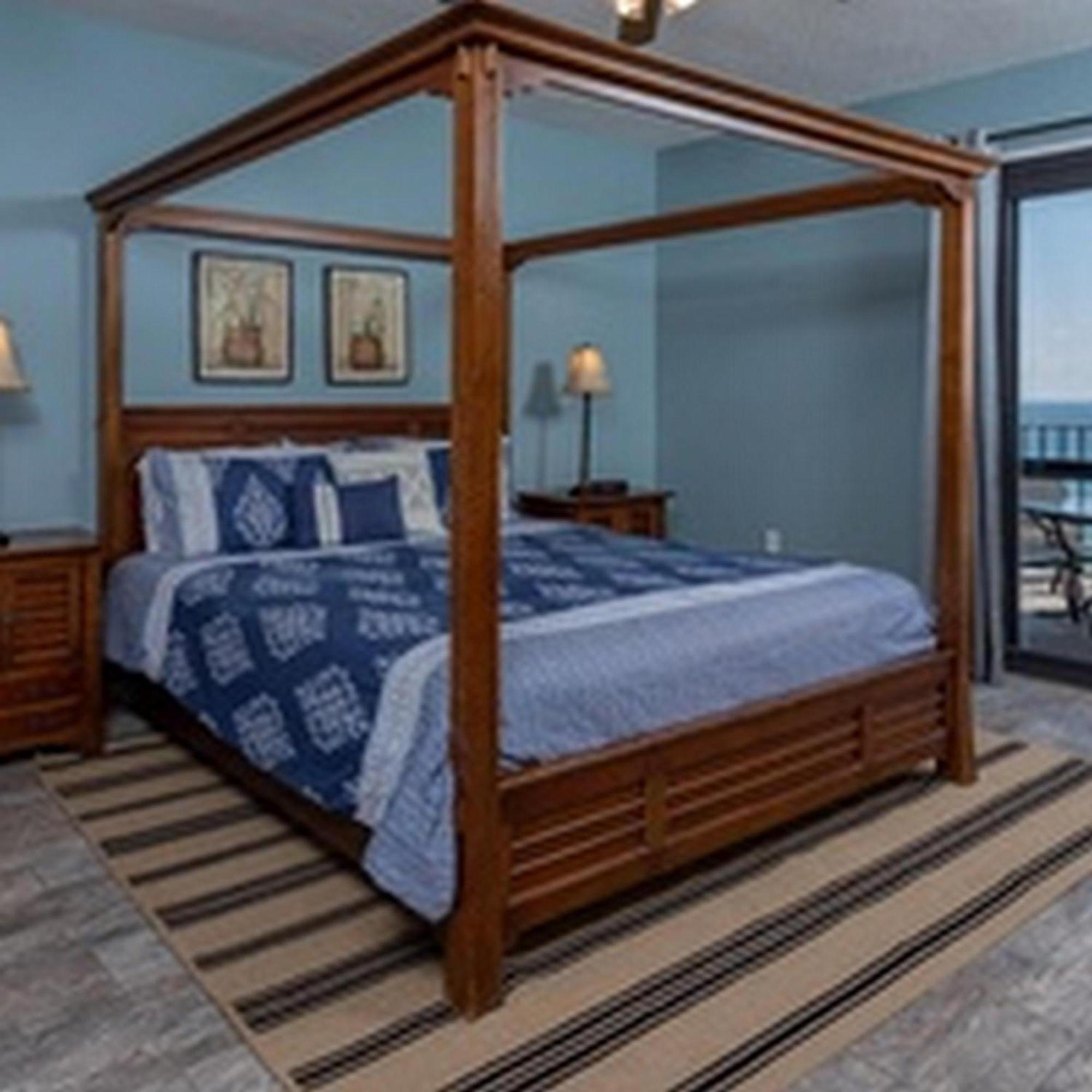 Apartment Phoenix Vi By Brett Robinson Vacations Orange Beach