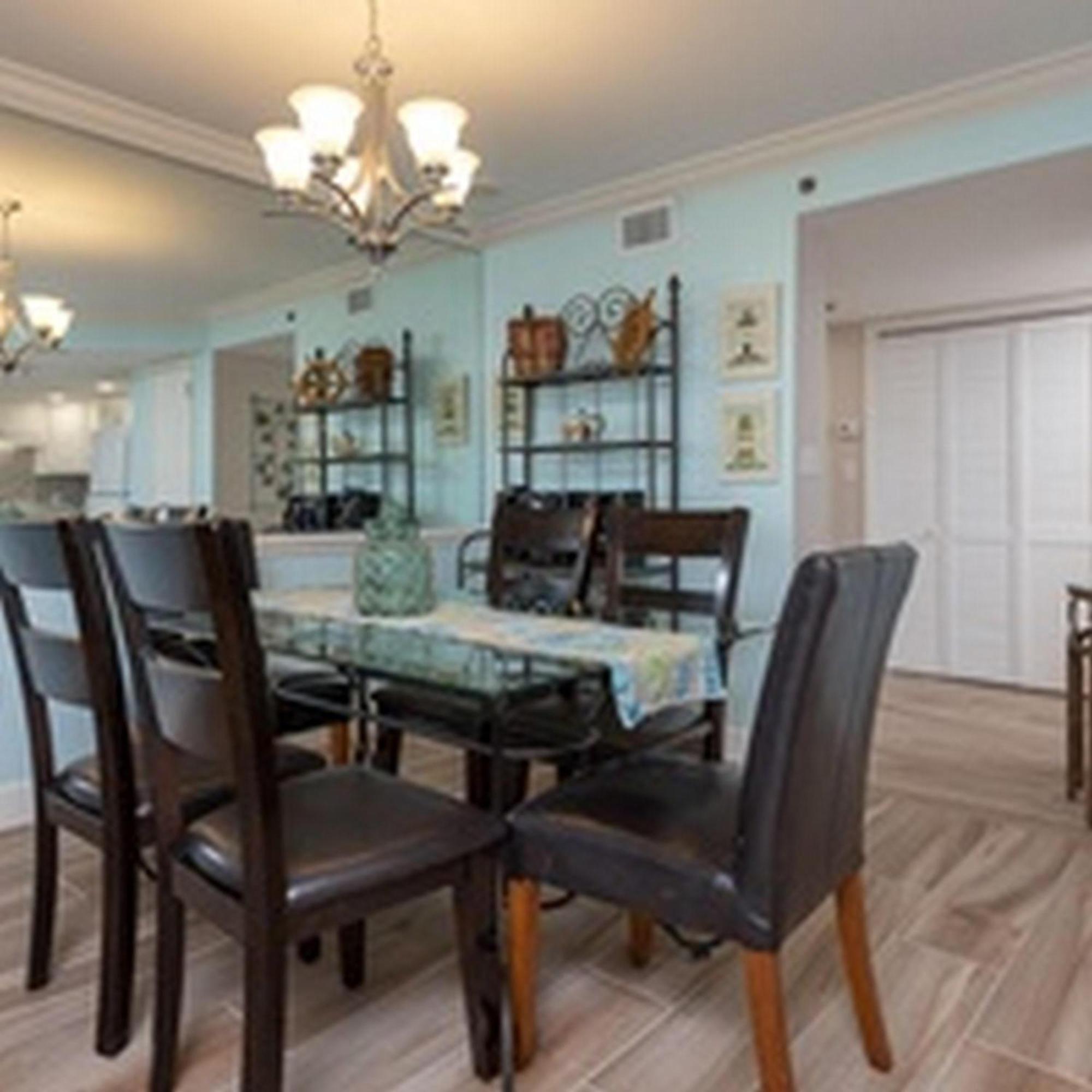 Phoenix Vi By Brett Robinson Vacations Apartment Orange Beach