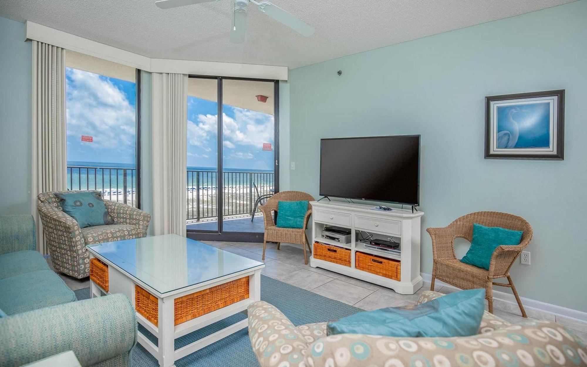 Apartment Phoenix Viii By Brett Robins Vacations *