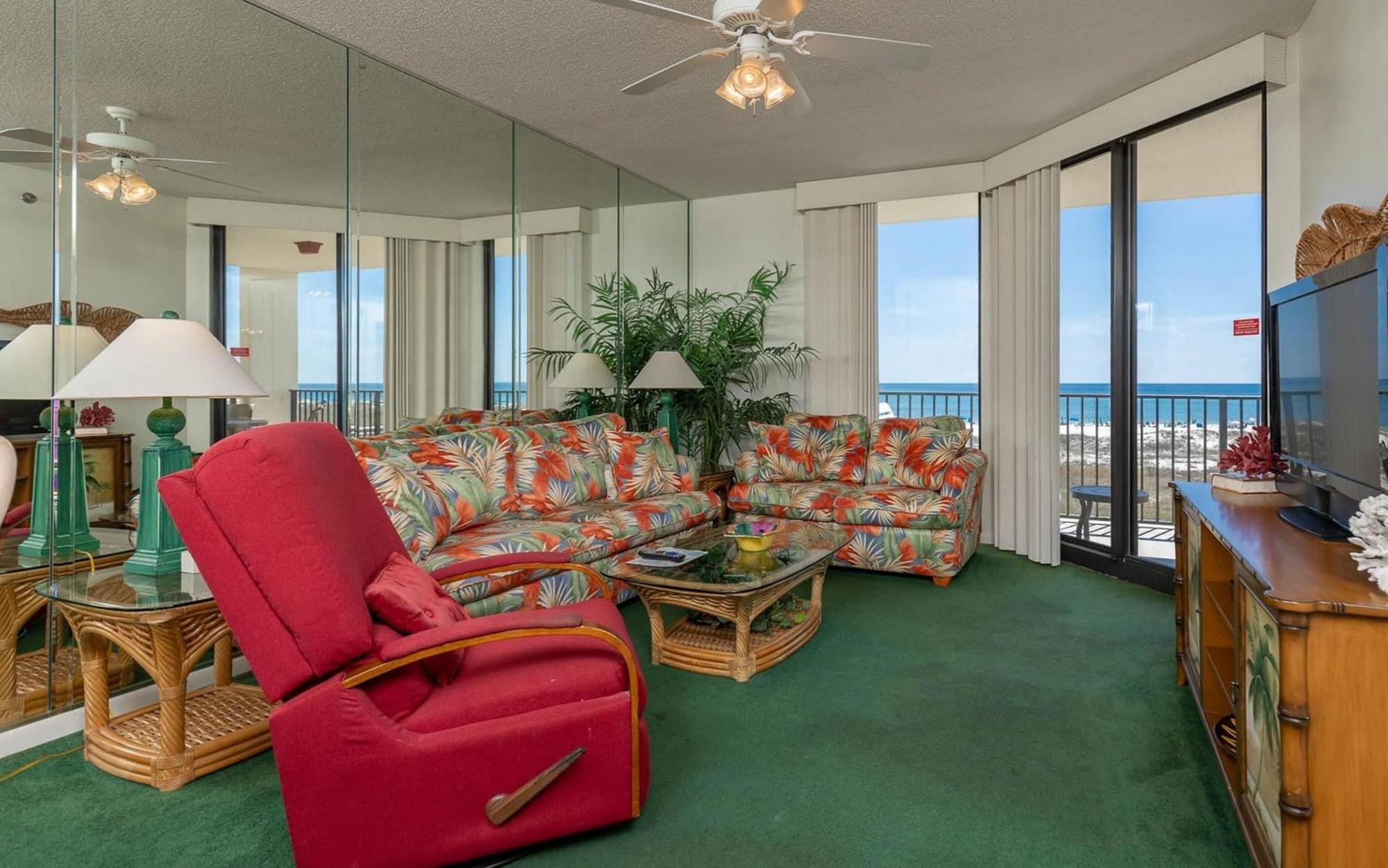 Apartment Phoenix Viii By Brett Robins Vacations Orange Beach
