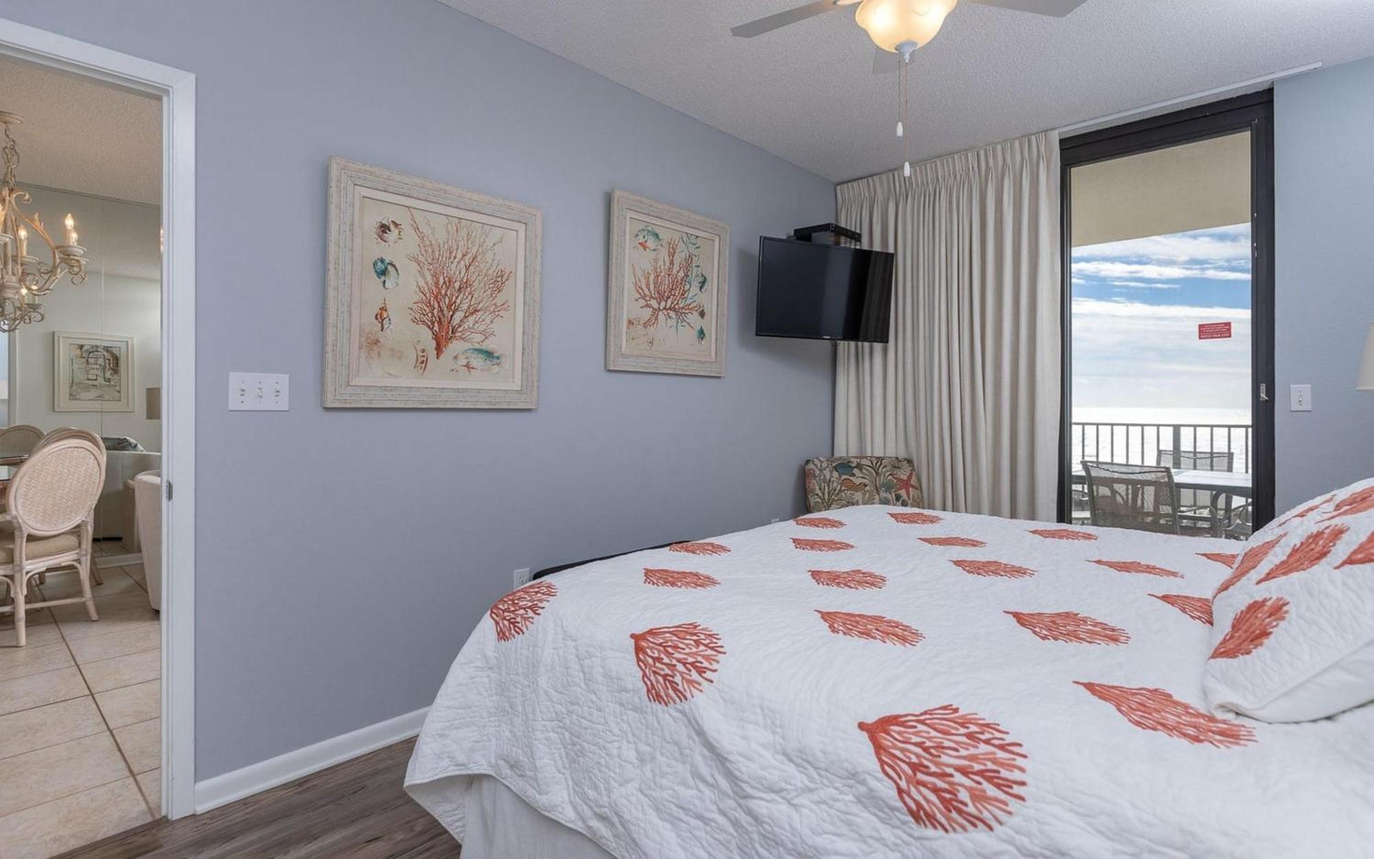 Apartment Phoenix Viii By Brett Robins Vacations Orange Beach