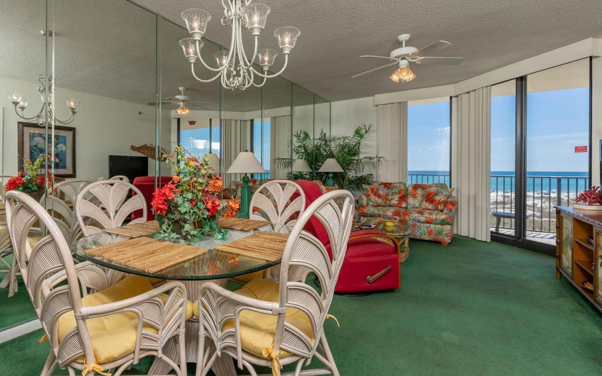 Apartment Phoenix Viii By Brett Robins Vacations Orange Beach
