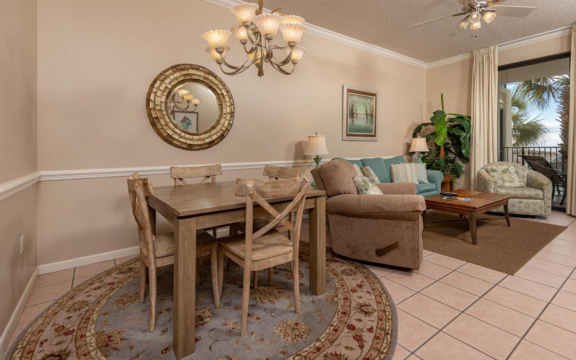 Phoenix Viii By Brett Robins Vacations Apartment Orange Beach