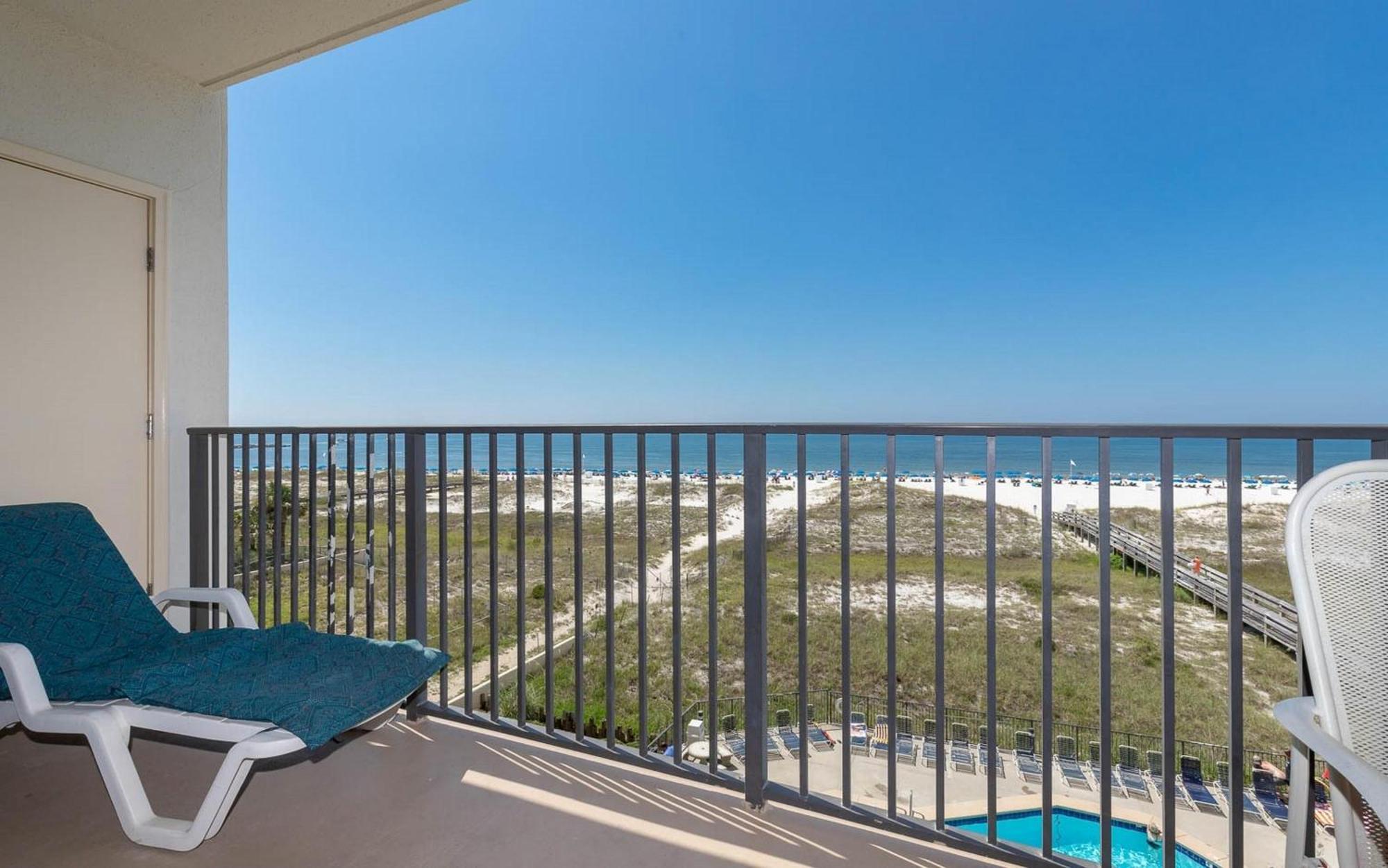 Phoenix Viii By Brett Robins Vacations Orange Beach