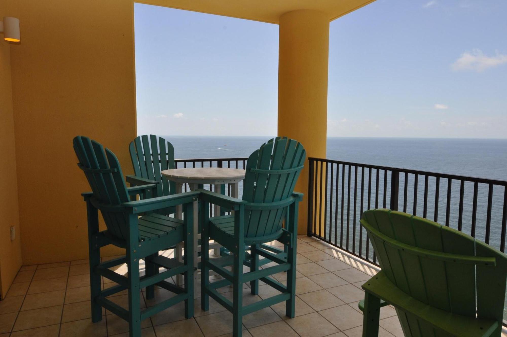 Phoenix West Ii By Brett Robinson Vacations * Orange Beach