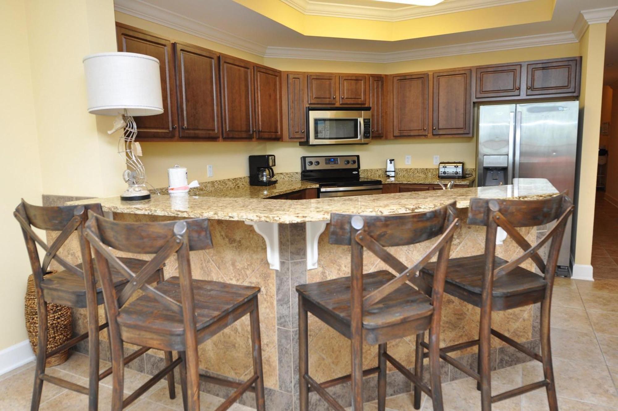 Phoenix West Ii By Brett Robinson Vacations Apartment Orange Beach