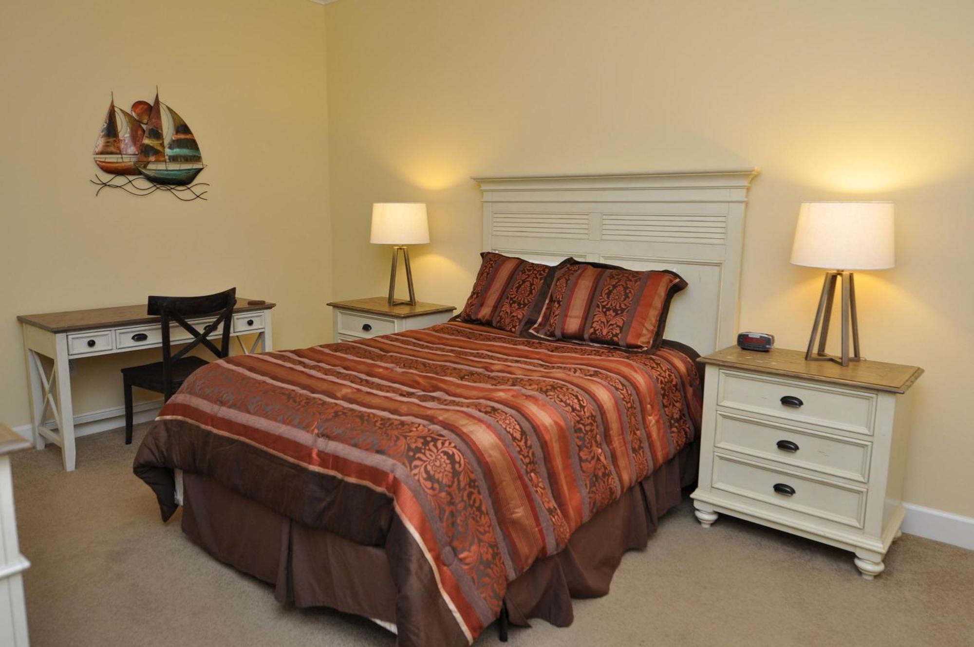Apartment Phoenix West Ii By Brett Robinson Vacations