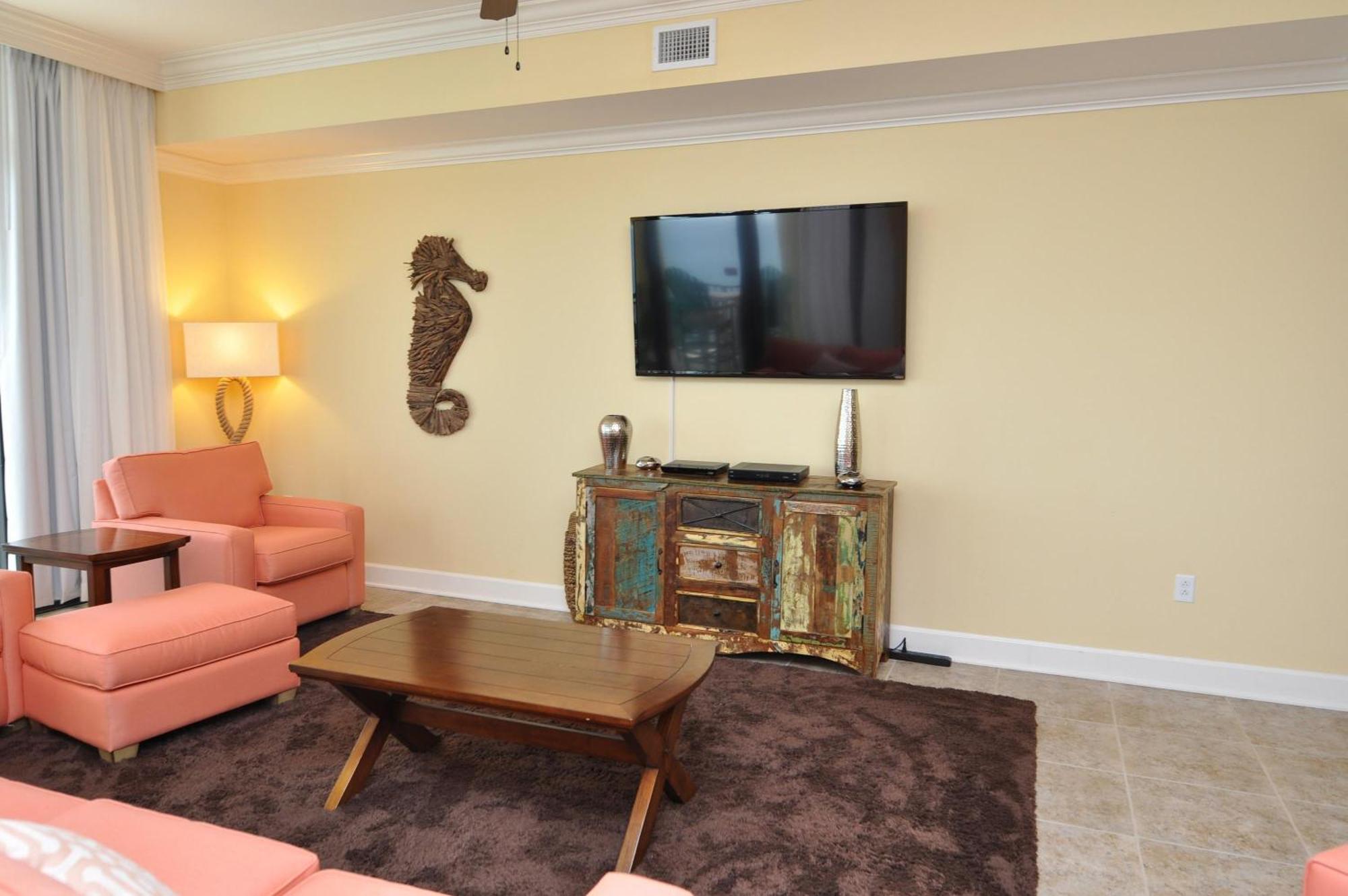 Phoenix West Ii By Brett Robinson Vacations Orange Beach