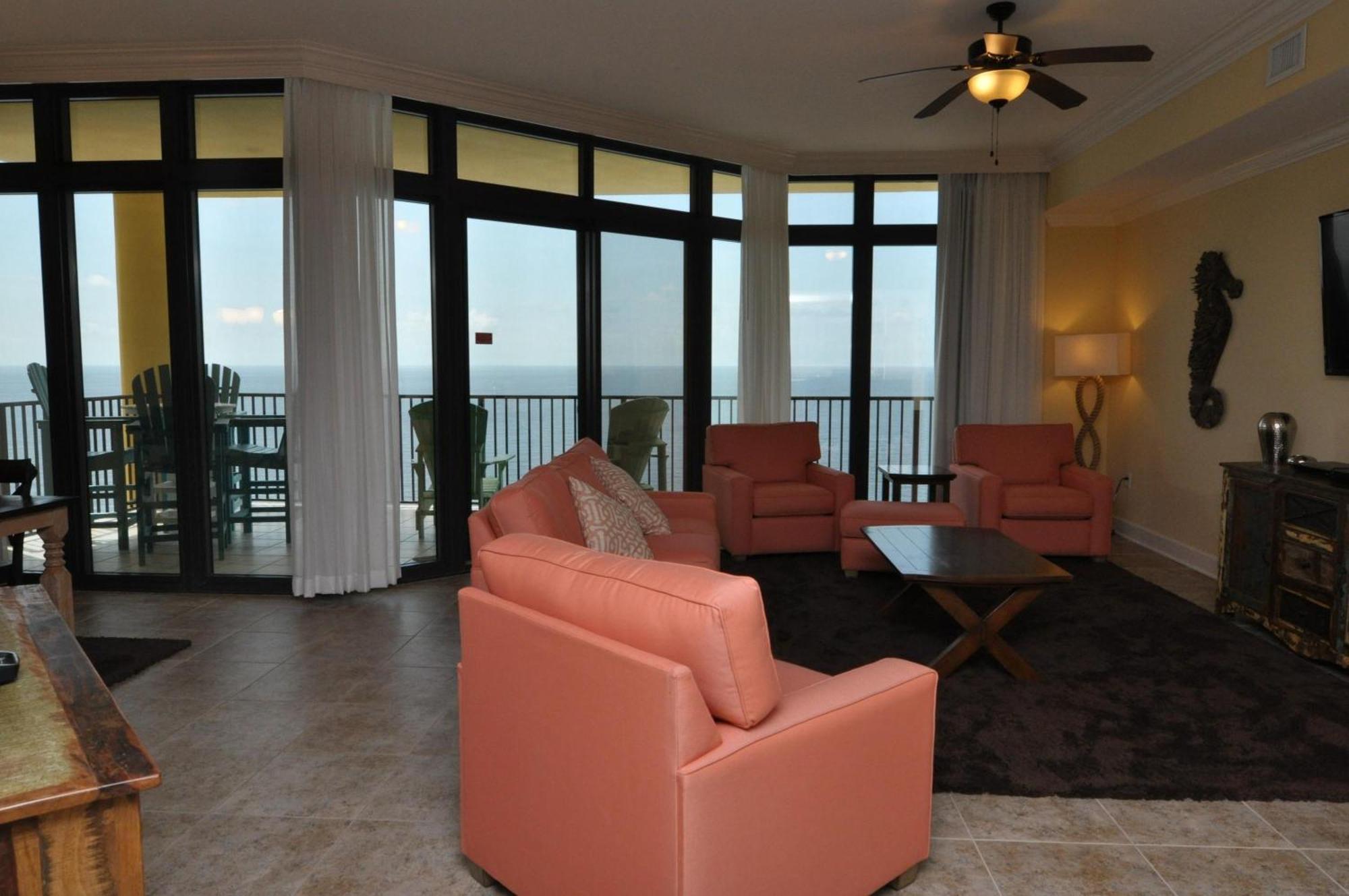 Apartment Phoenix West Ii By Brett Robinson Vacations Orange Beach