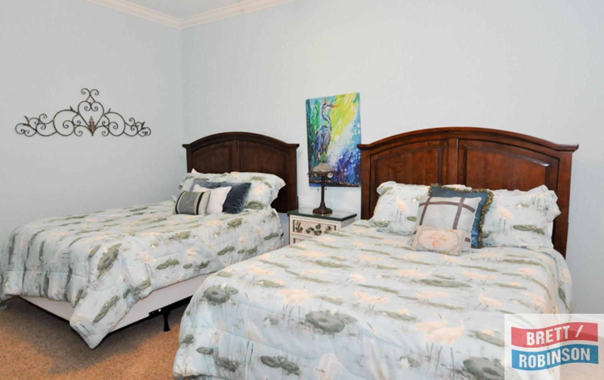Apartment Phoenix West Ii By Brett Robinson Vacations Orange Beach