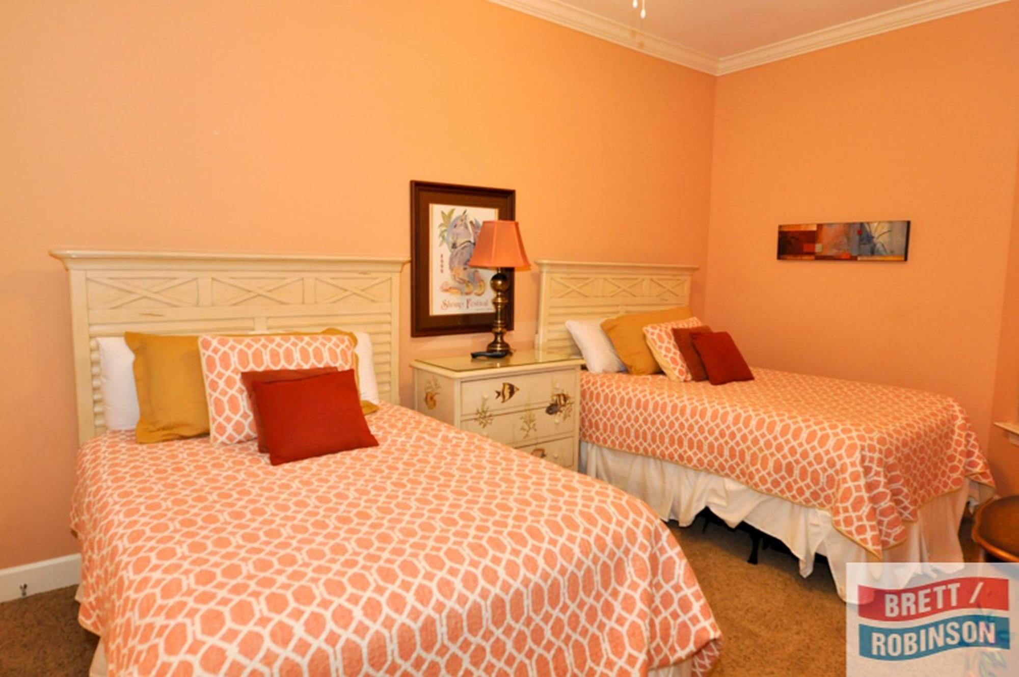 Phoenix West Ii By Brett Robinson Vacations Apartment *