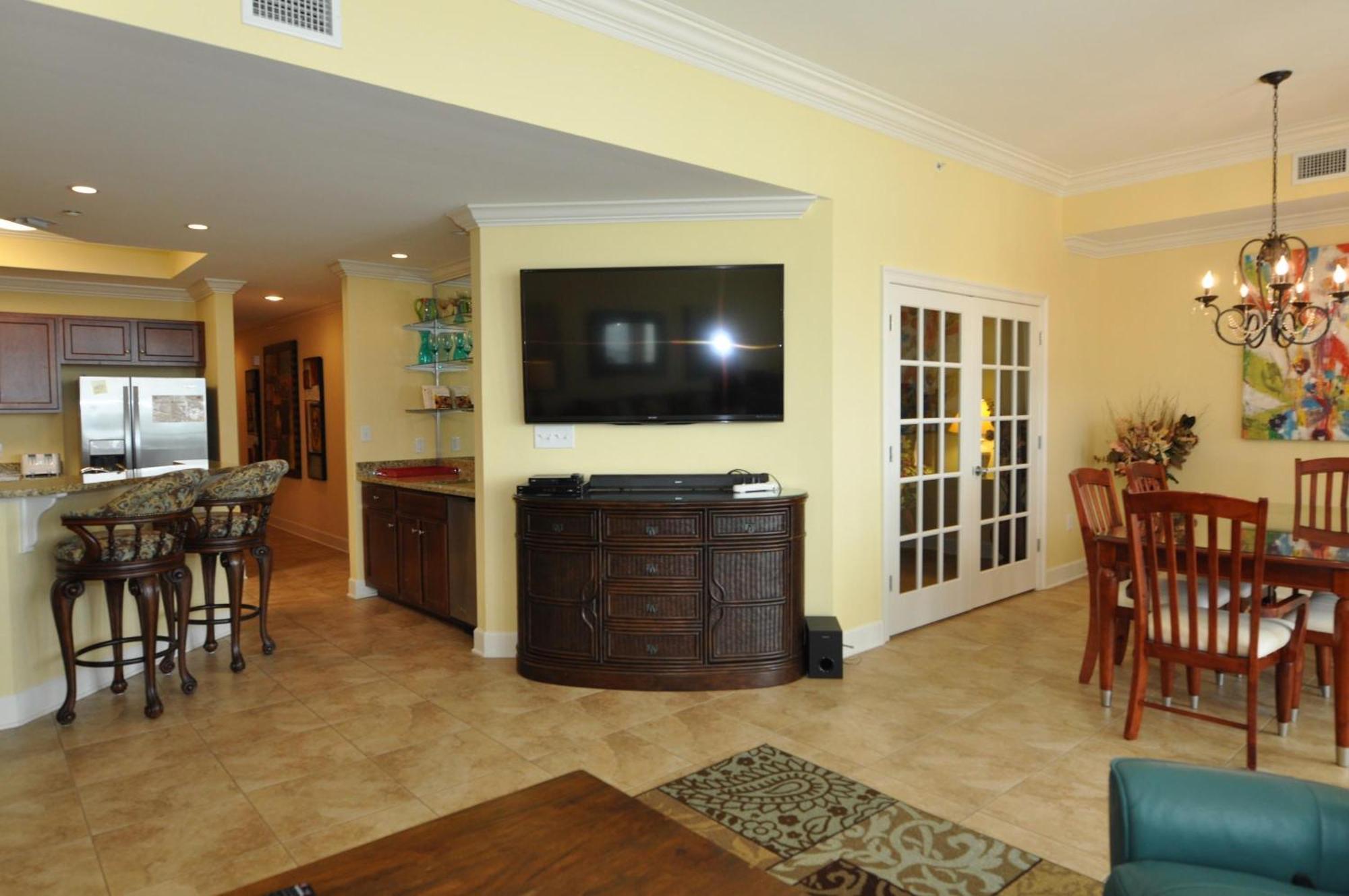 Phoenix West Ii By Brett Robinson Vacations Orange Beach