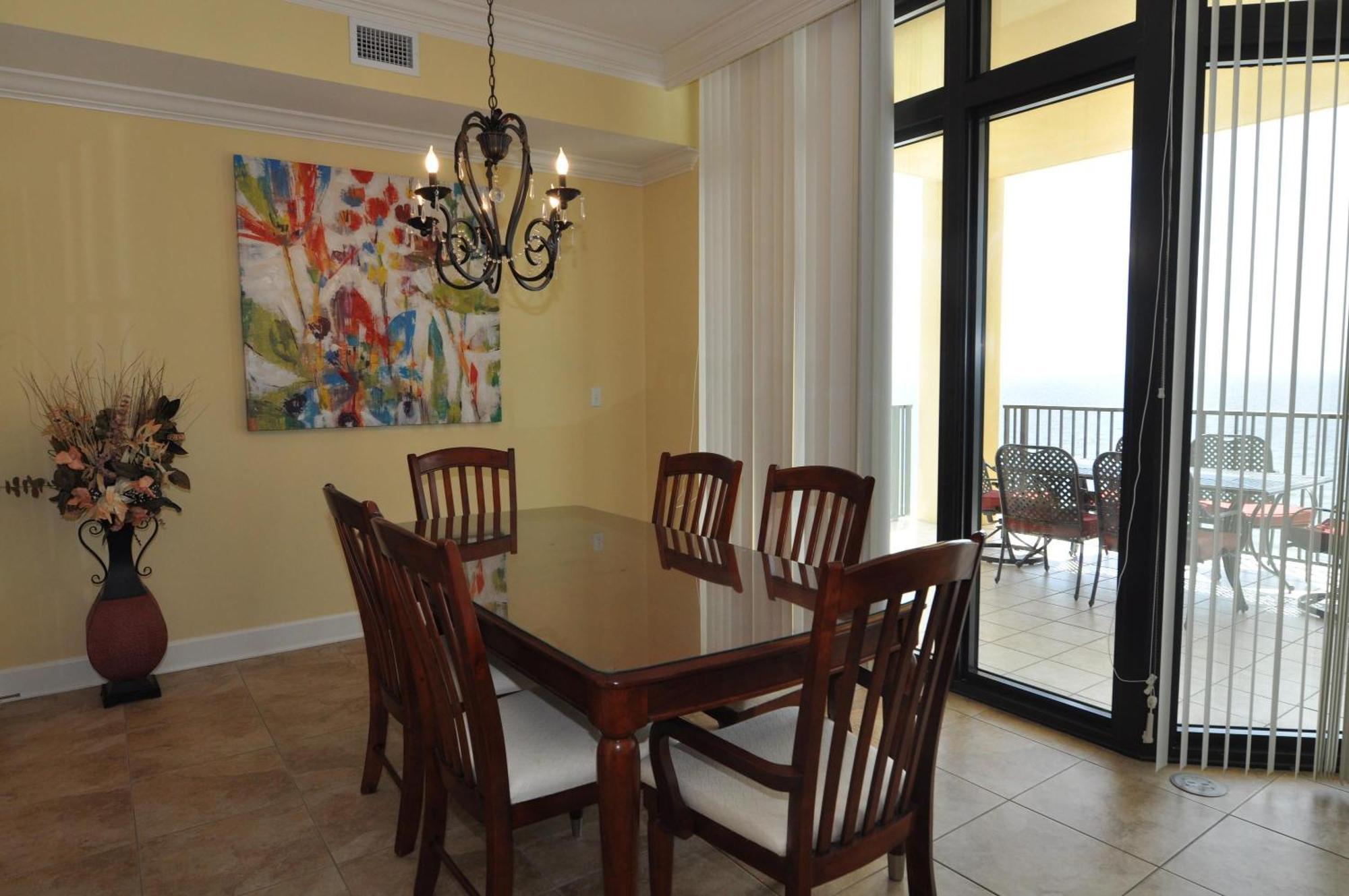 Phoenix West Ii By Brett Robinson Vacations Orange Beach