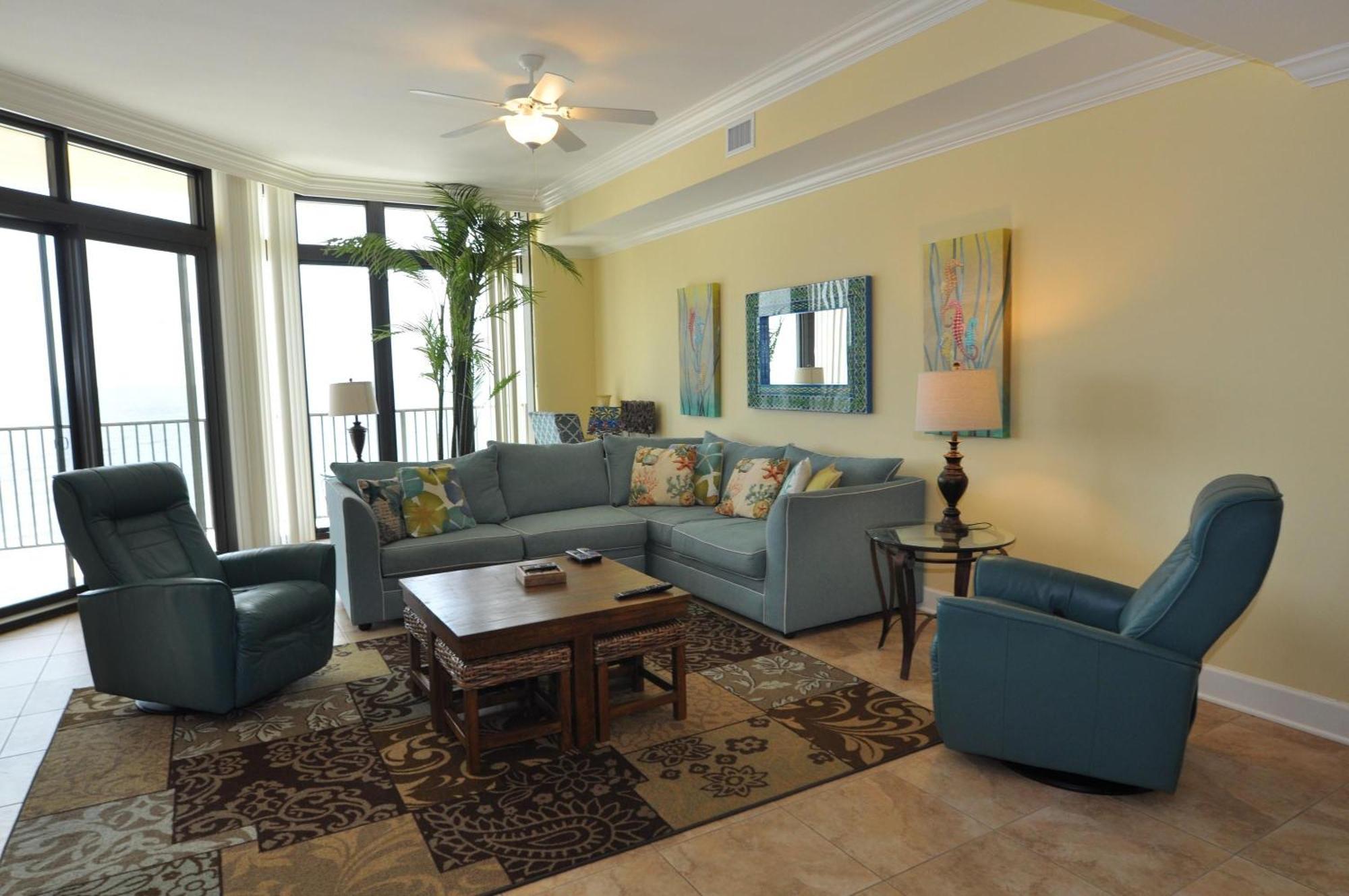 Phoenix West Ii By Brett Robinson Vacations Apartment *