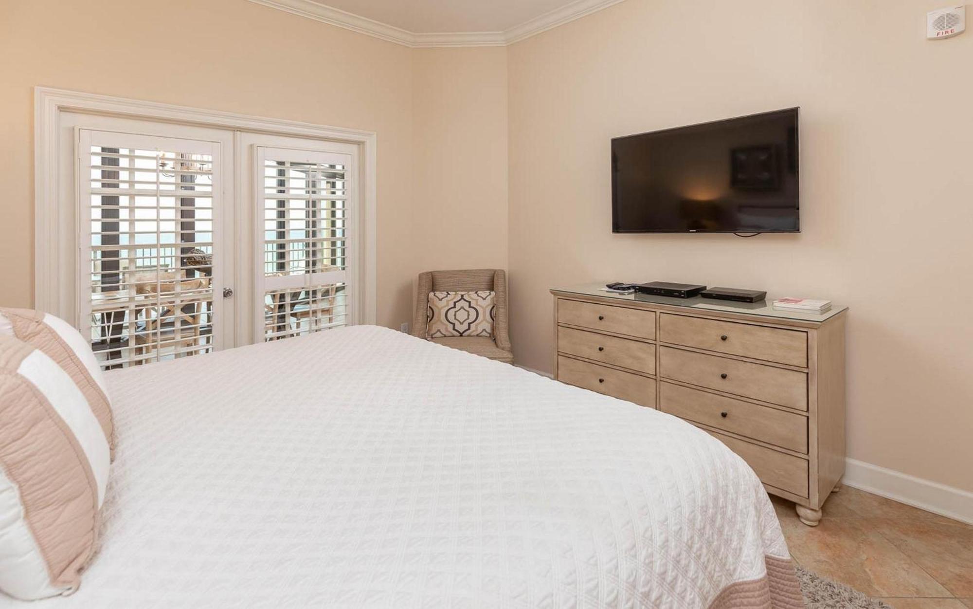 Phoenix West Ii By Brett Robinson Vacations Apartment Orange Beach